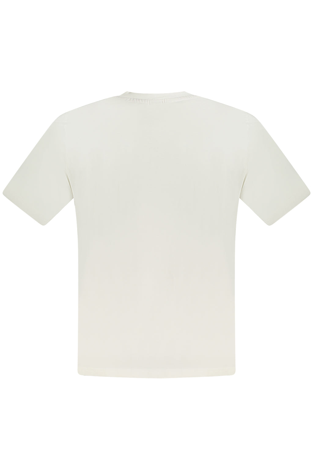 NORTH SAILS SHORT SLEEVE T-SHIRT MEN WHITE