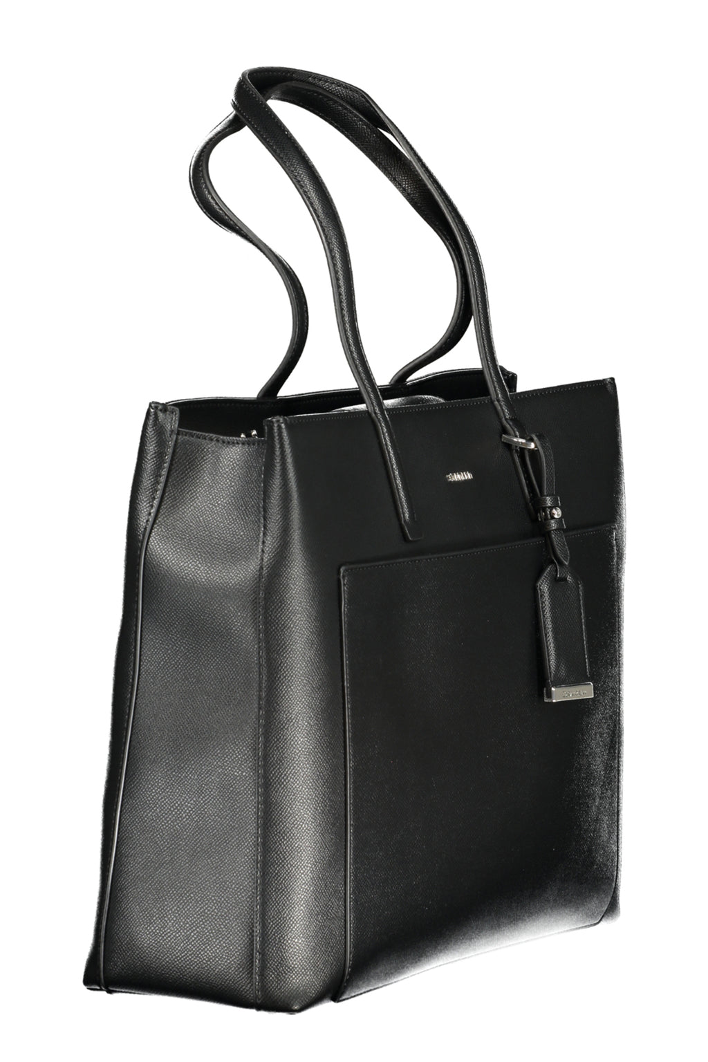CALVIN KLEIN WOMEN'S BAG BLACK
