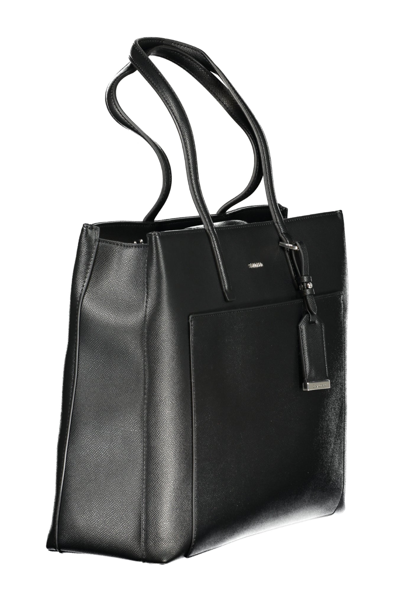 CALVIN KLEIN WOMEN'S BAG BLACK