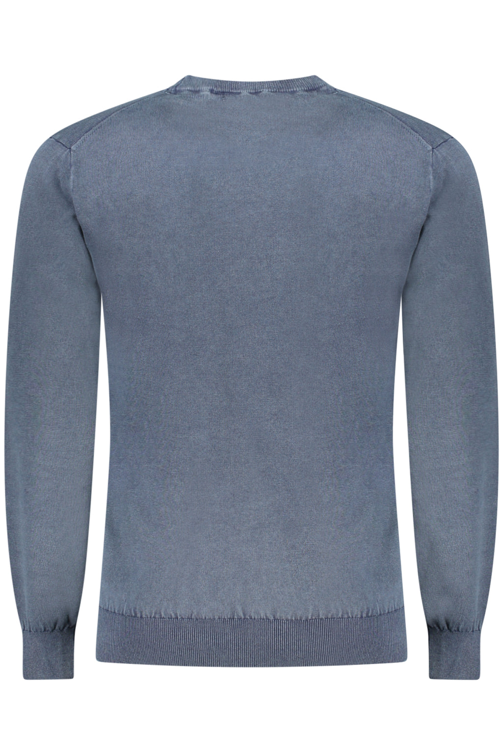 GUESS JEANS MEN'S BLUE SWEATER