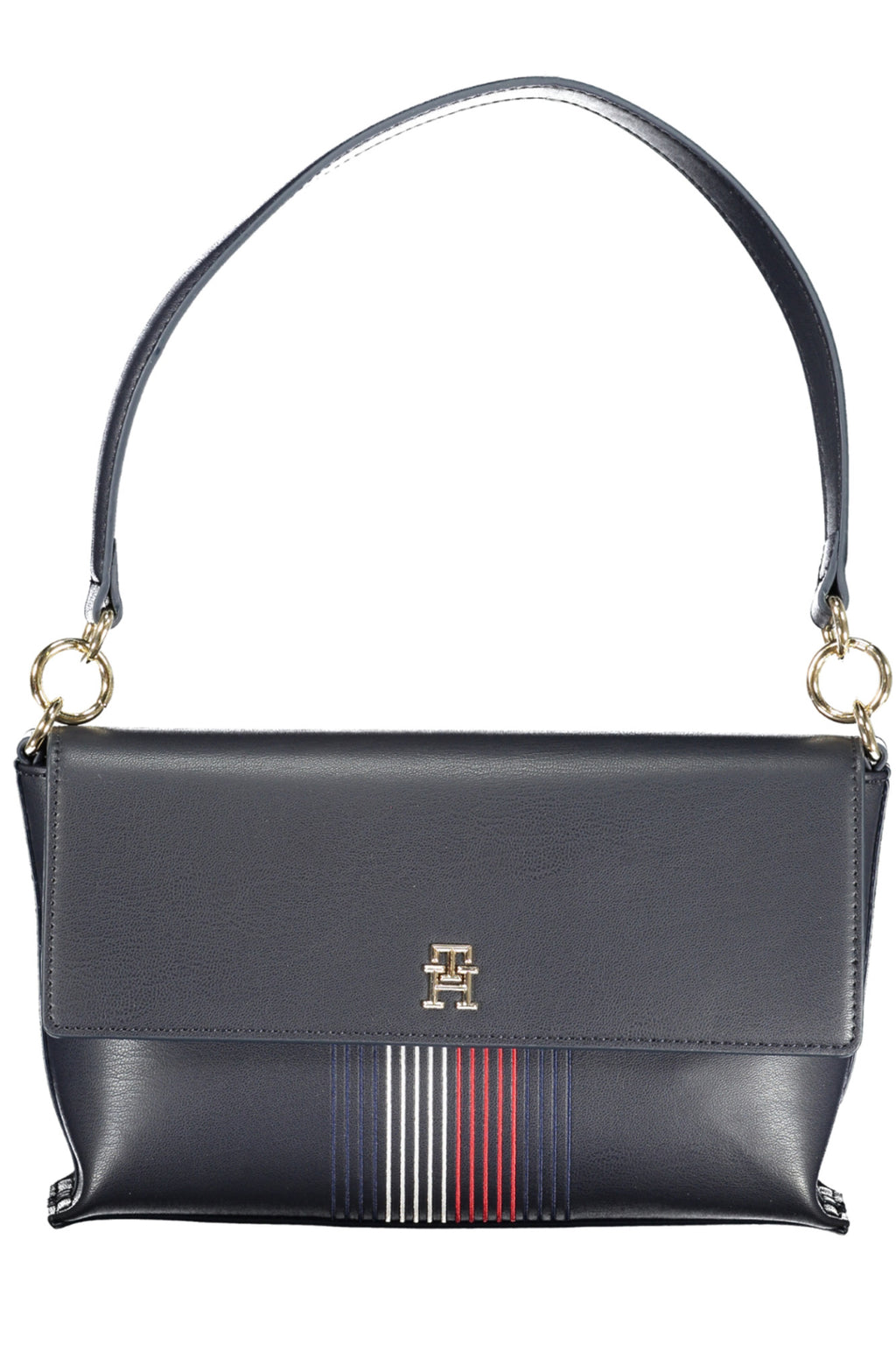 TOMMY HILFIGER WOMEN'S BAG BLUE