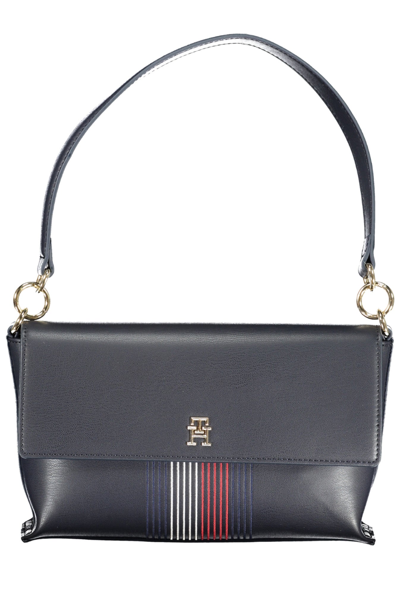 TOMMY HILFIGER WOMEN'S BAG BLUE