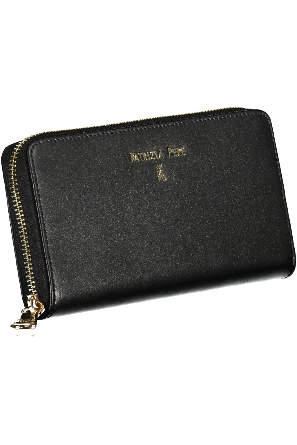 PATRIZIA PEPE WOMEN'S WALLET BLACK