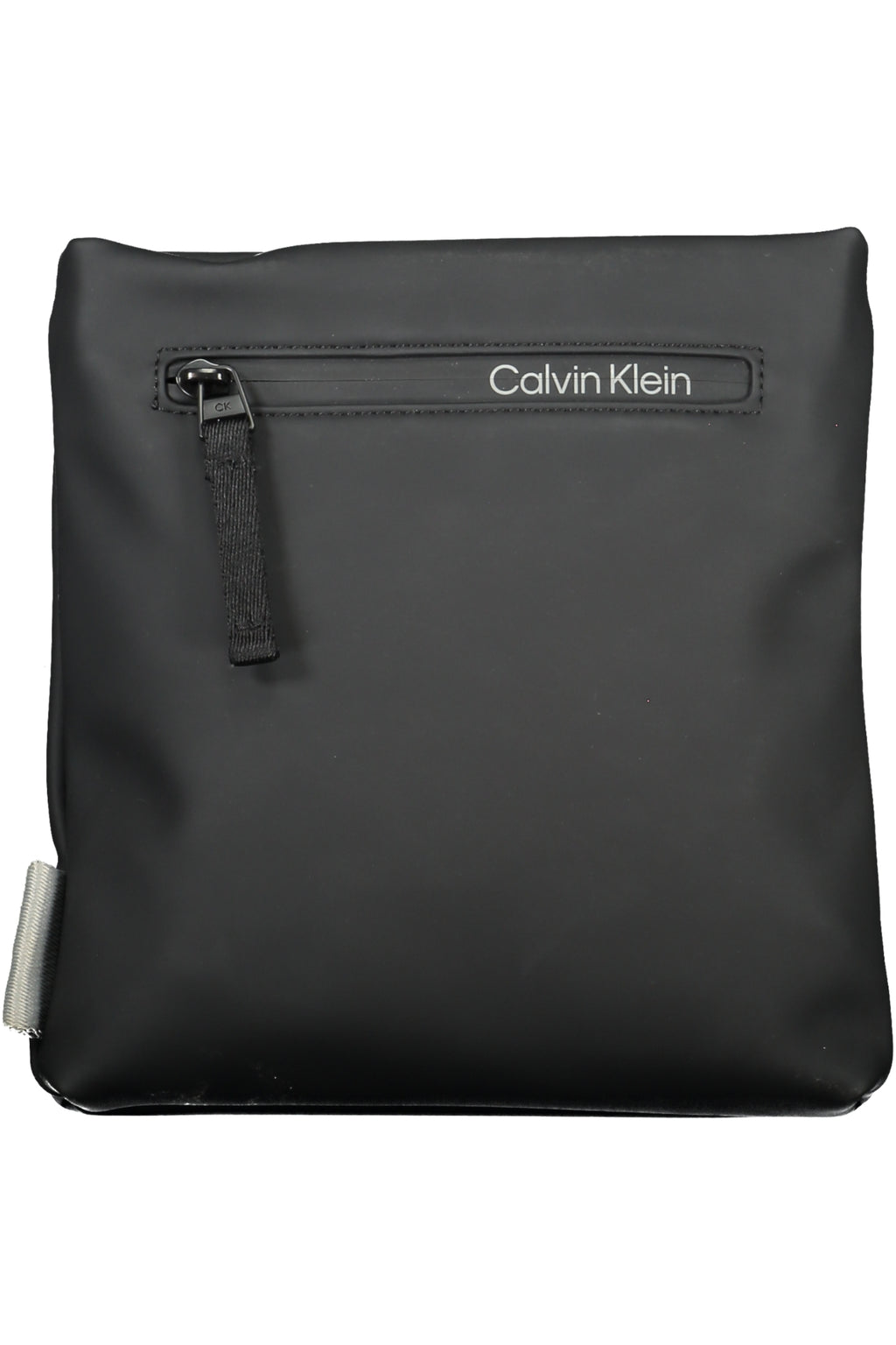 CALVIN KLEIN MEN'S BLACK SHOULDER BAG