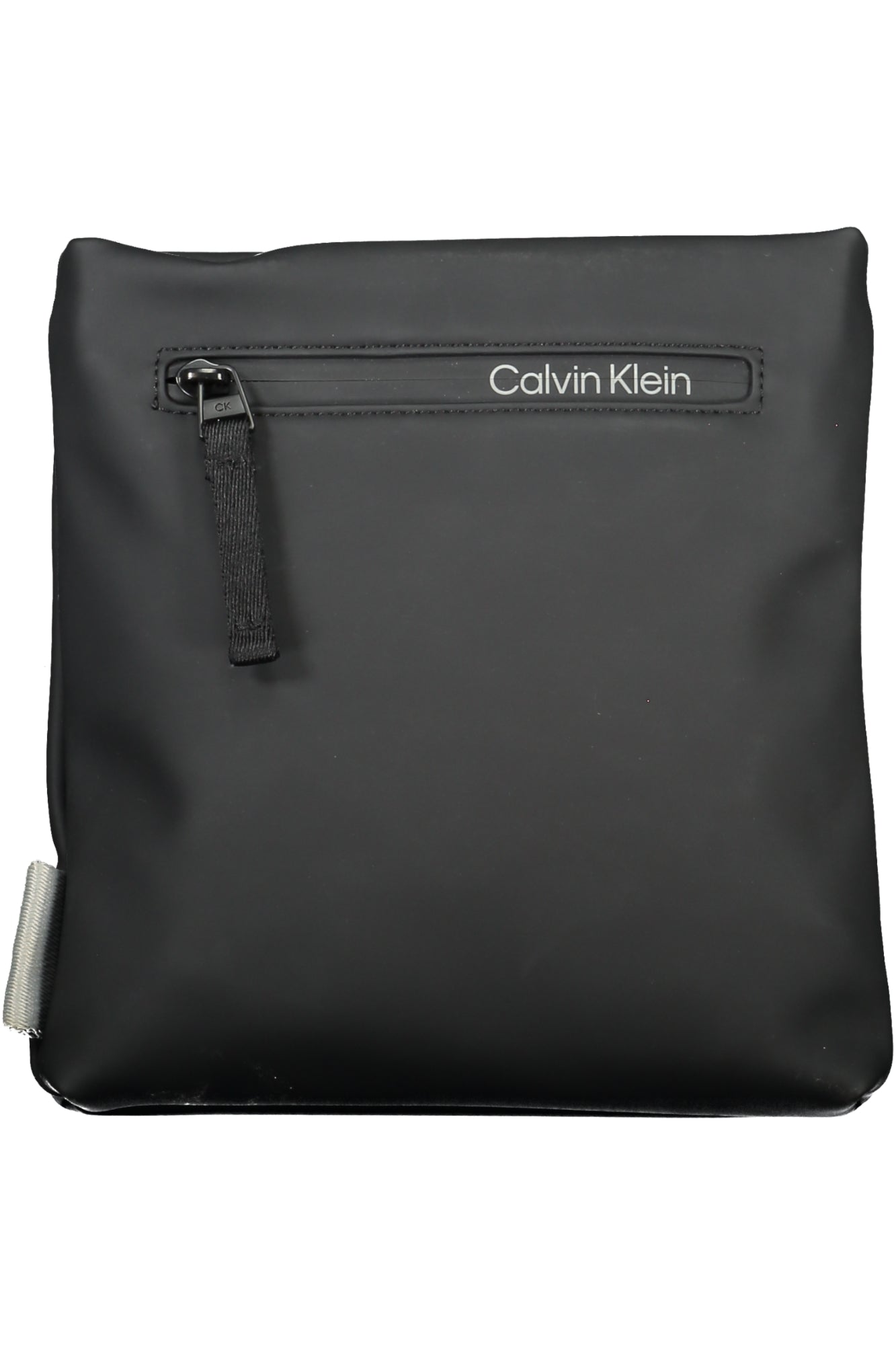 CALVIN KLEIN MEN'S BLACK SHOULDER BAG