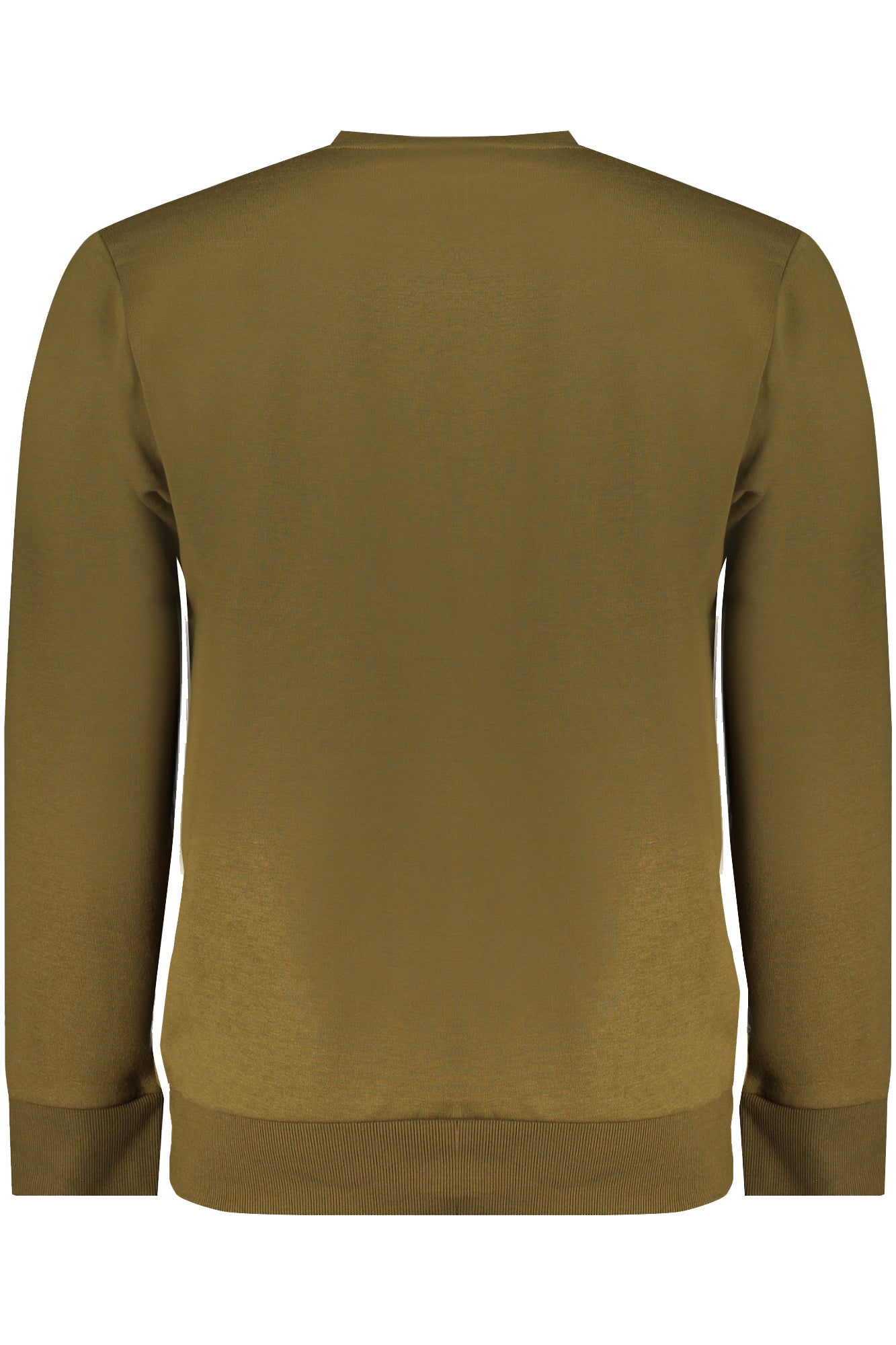 TIMBERLAND MEN'S GREEN SWEATER