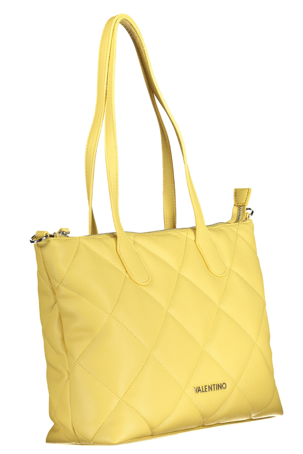 VALENTINO BAGS YELLOW WOMEN'S BAG