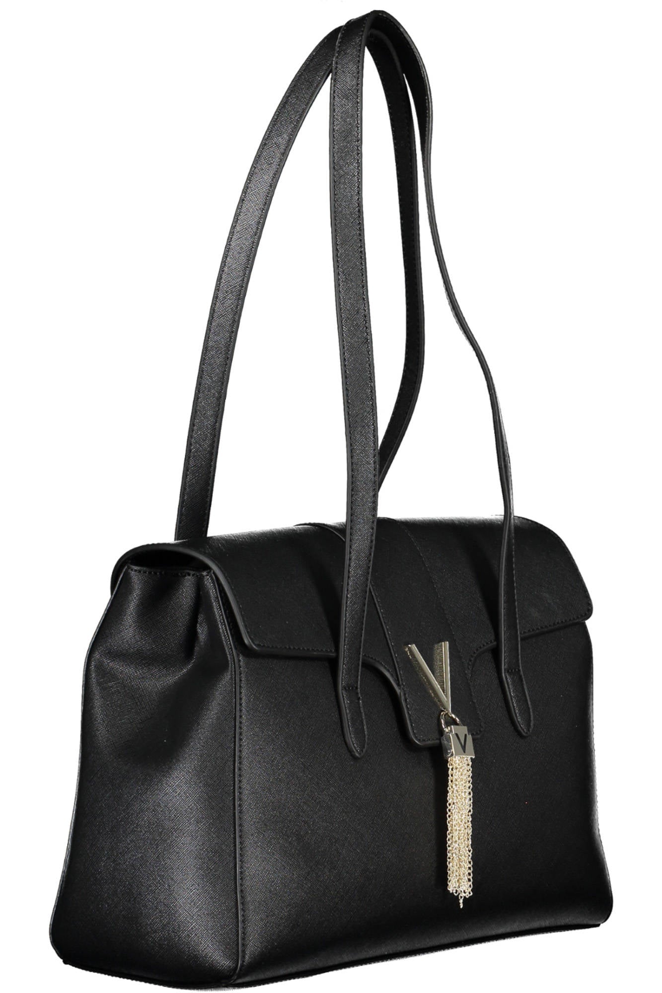 VALENTINO BAGS BLACK WOMEN'S BAG