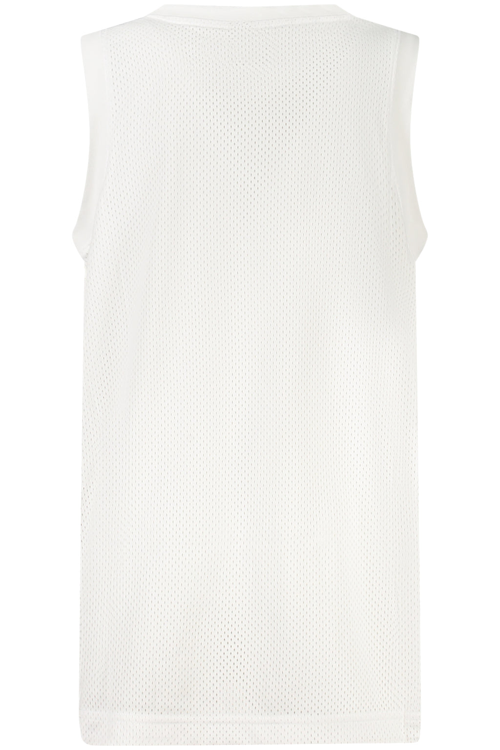 JORDAN WHITE TANK TOP FOR KIDS