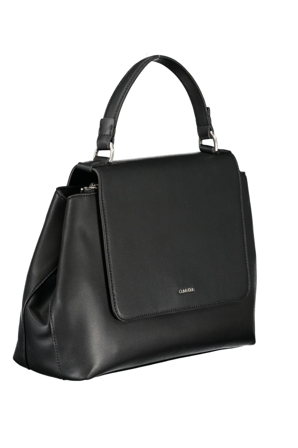 CALVIN KLEIN BLACK WOMEN'S BAG
