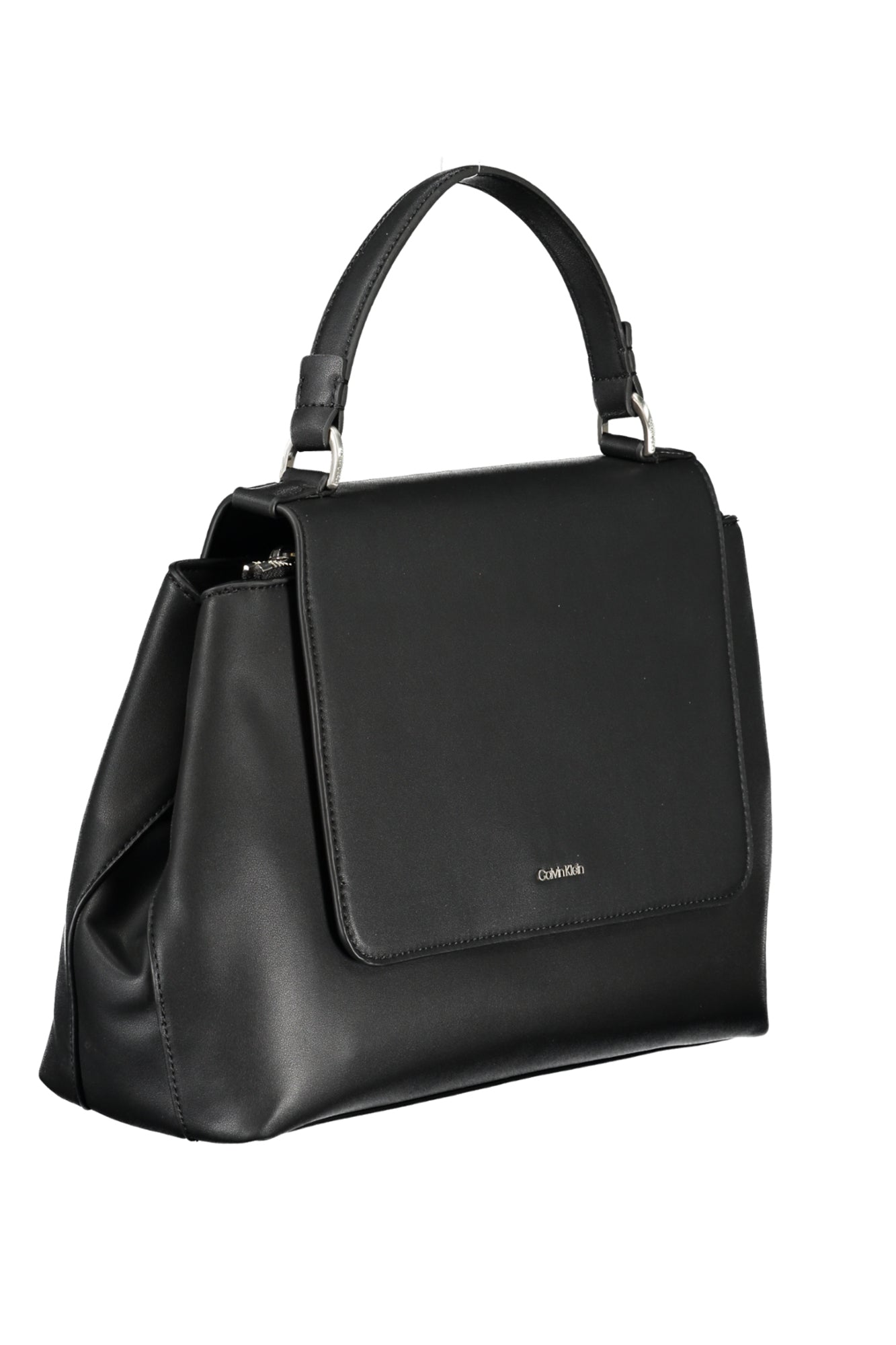 CALVIN KLEIN BLACK WOMEN'S BAG