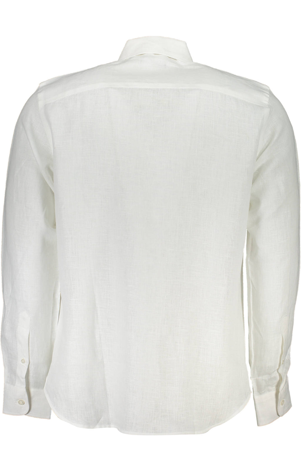 NORTH SAILS LONG SLEEVE SHIRT MEN WHITE