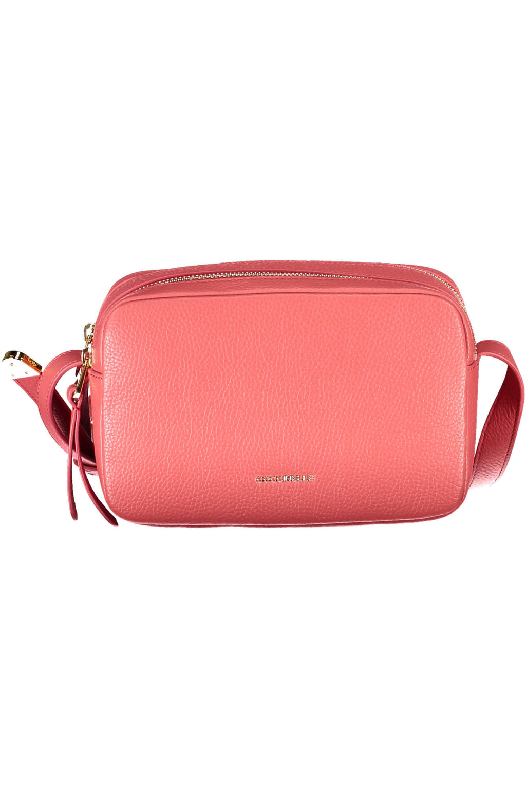 COCCINELLE PINK WOMEN'S BAG
