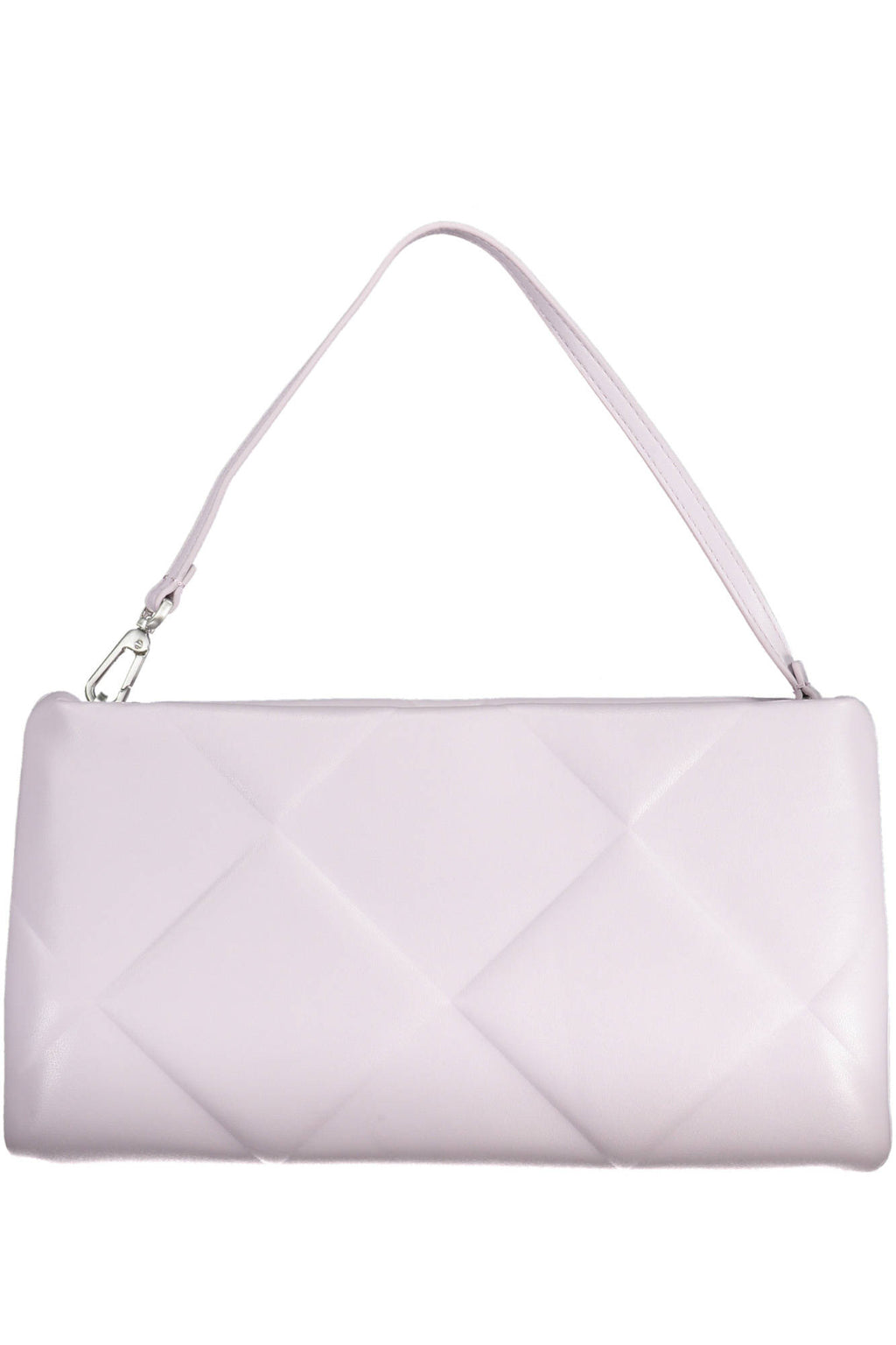 CALVIN KLEIN WOMEN'S PURPLE BAG