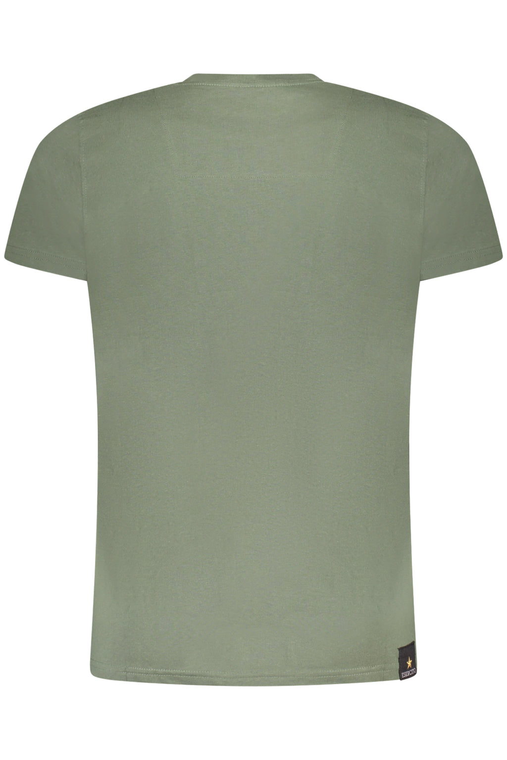 ARMY 1659 MEN'S SHORT SLEEVE T-SHIRT GREEN
