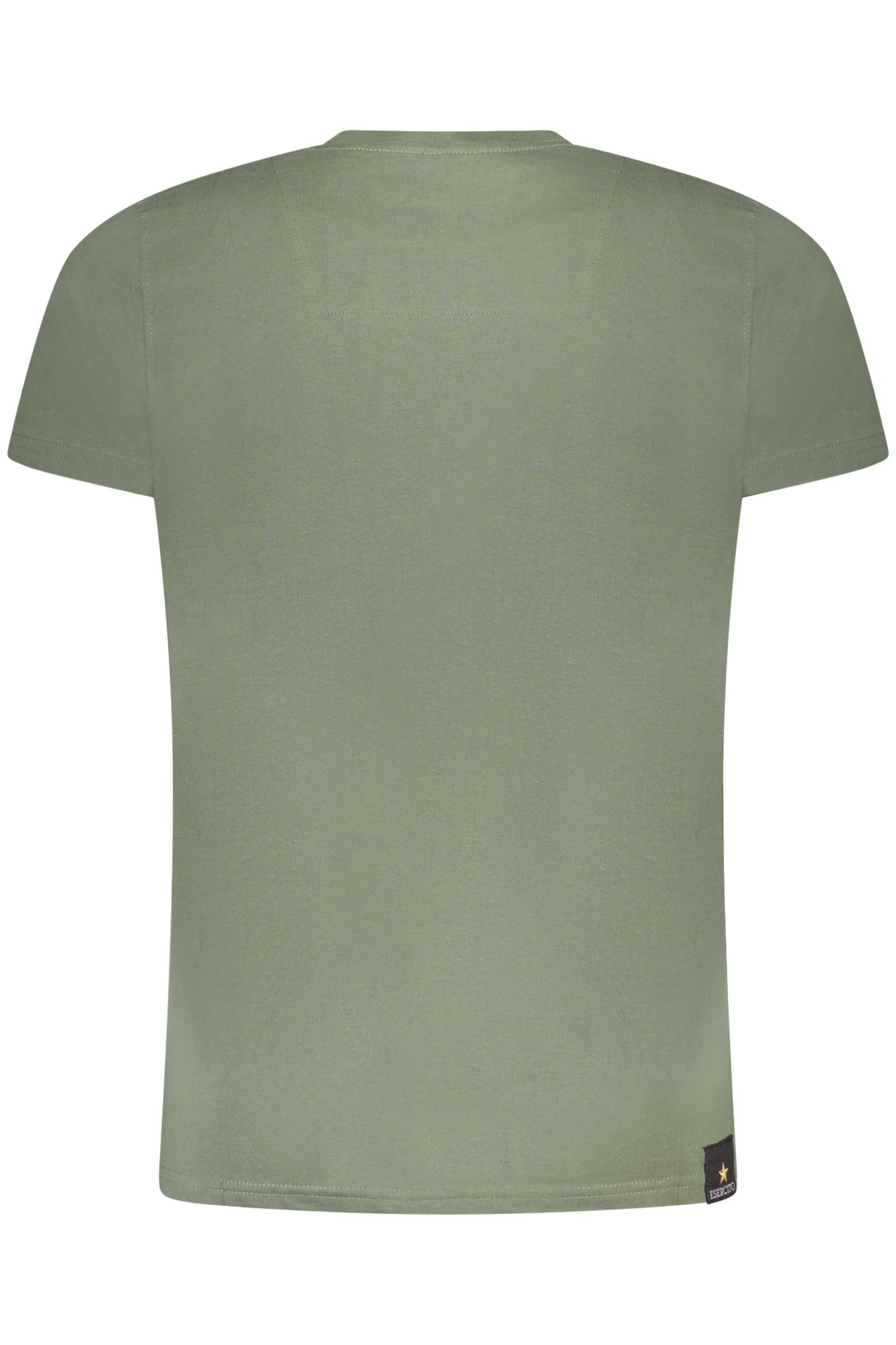 ARMY 1659 MEN'S SHORT SLEEVE T-SHIRT GREEN