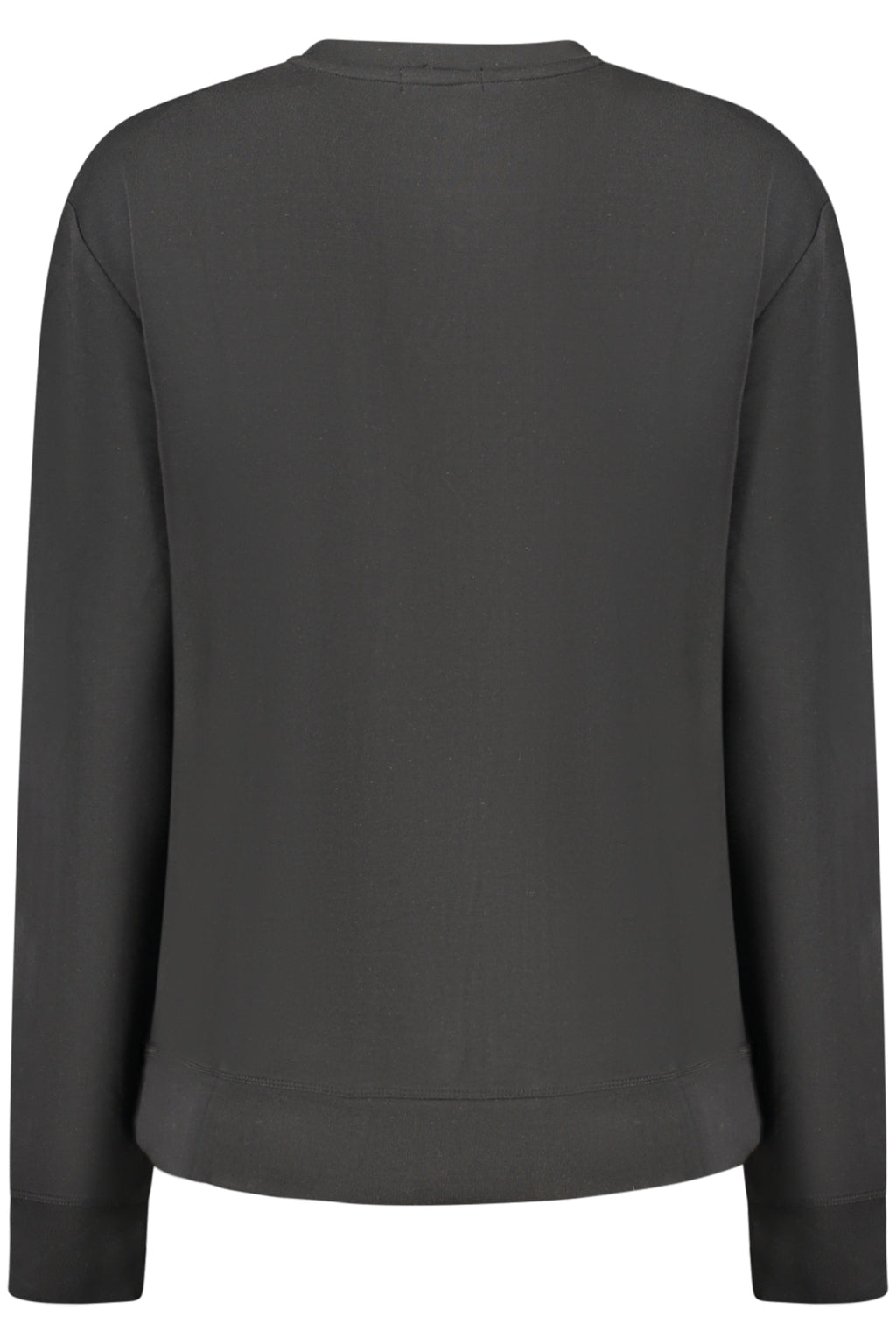 NORTH SAILS WOMEN'S ZIP-UP SWEATSHIRT BLACK