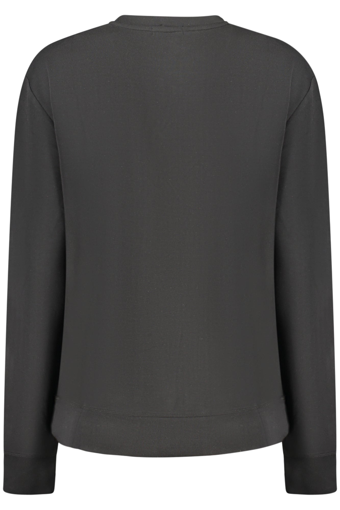 NORTH SAILS WOMEN'S ZIP-UP SWEATSHIRT BLACK