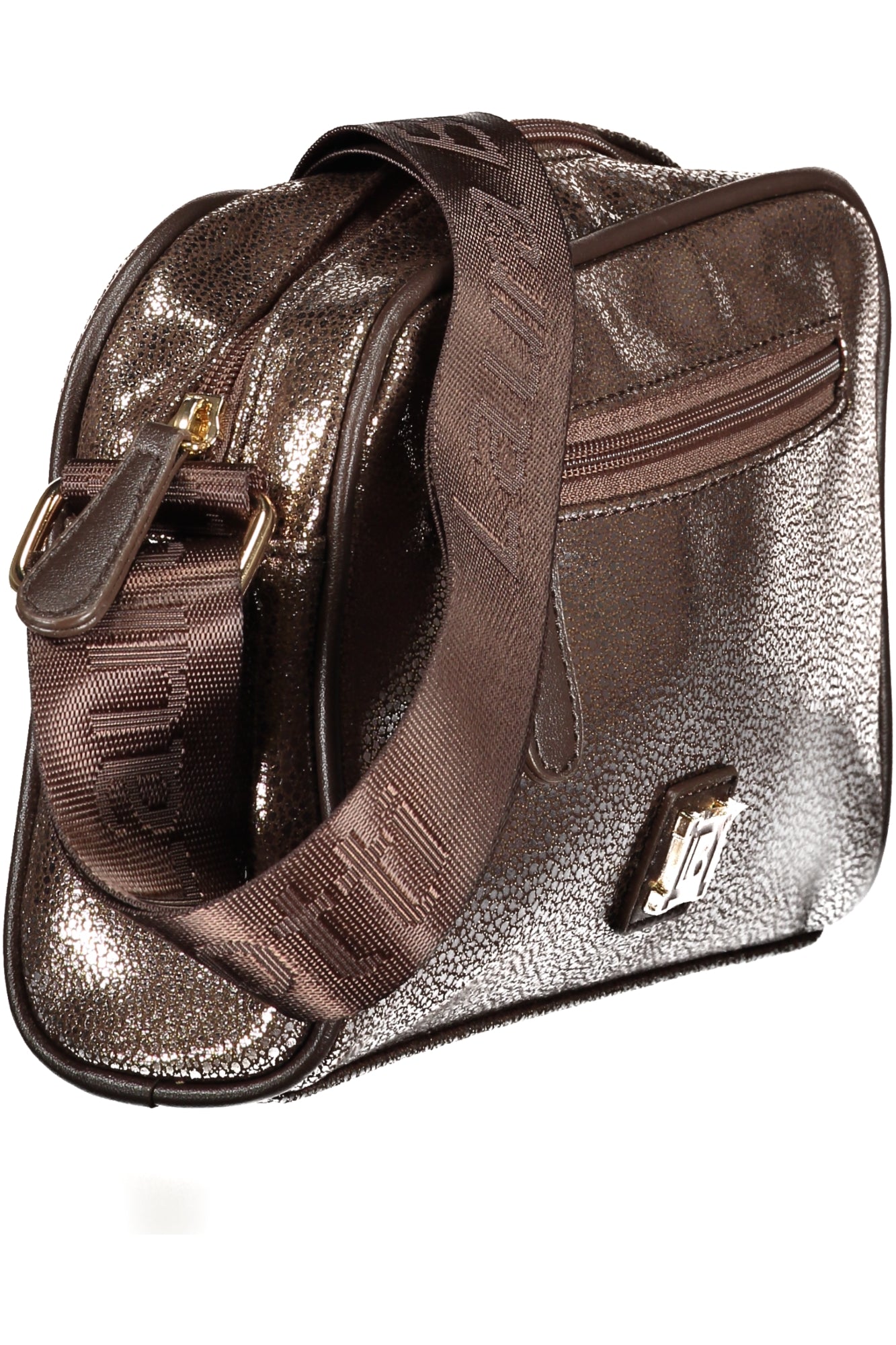 LAURA BIAGIOTTI WOMEN'S BAG IN BRONZE