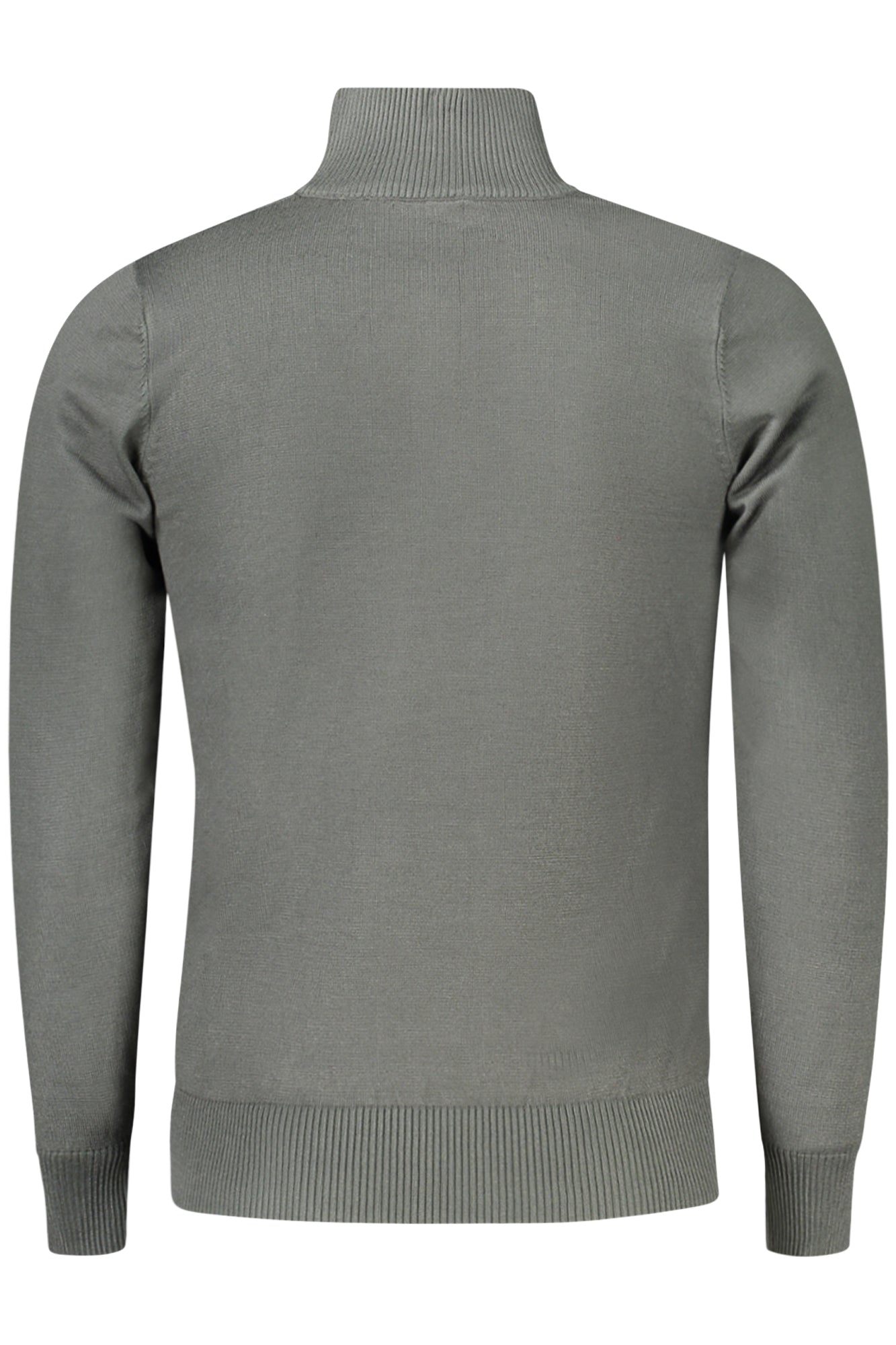 COVERI MOVING MEN'S GREEN SHIRT