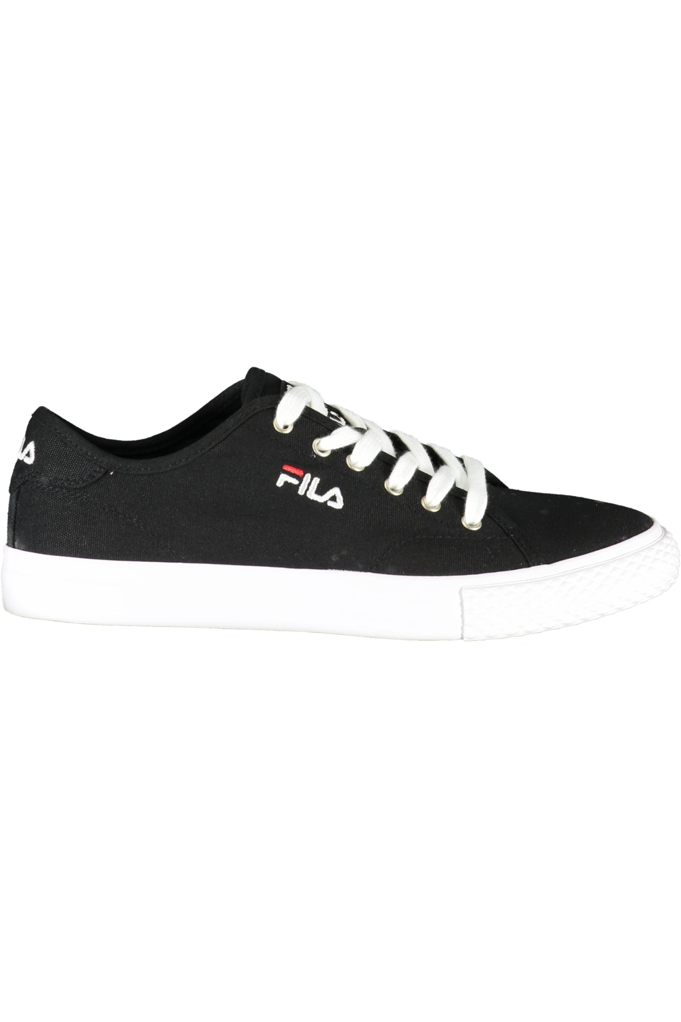 FILA BLACK MEN'S SPORTS SHOES