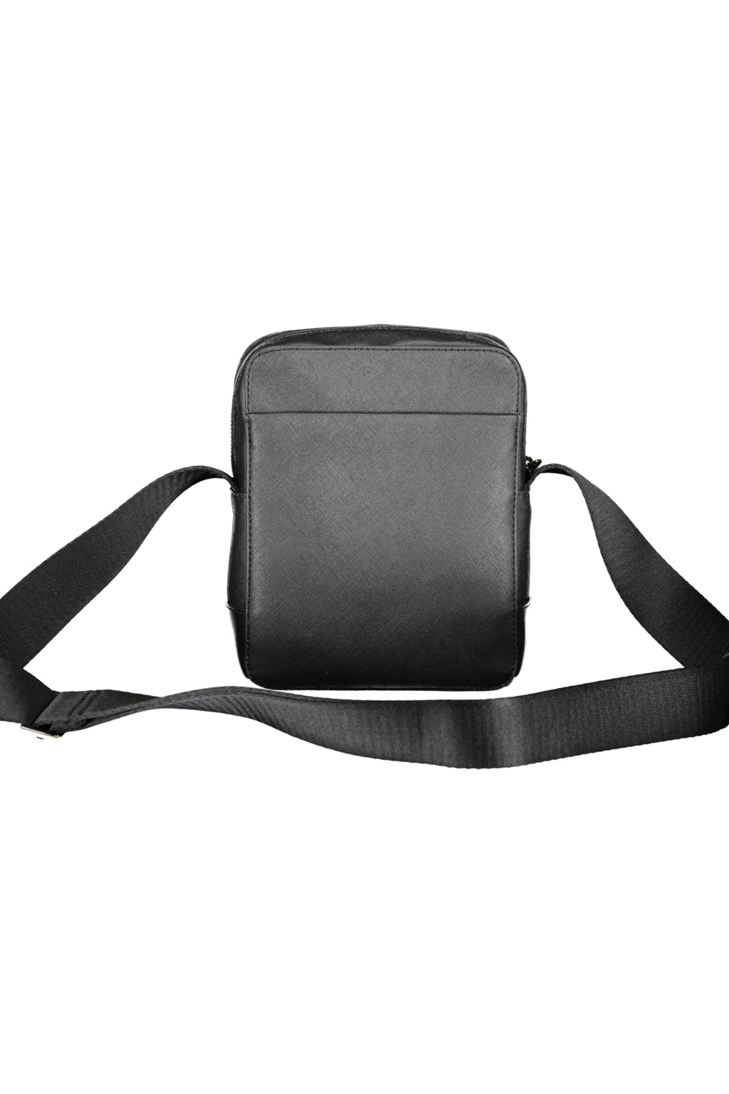 CALVIN KLEIN MEN'S BLACK SHOULDER BAG
