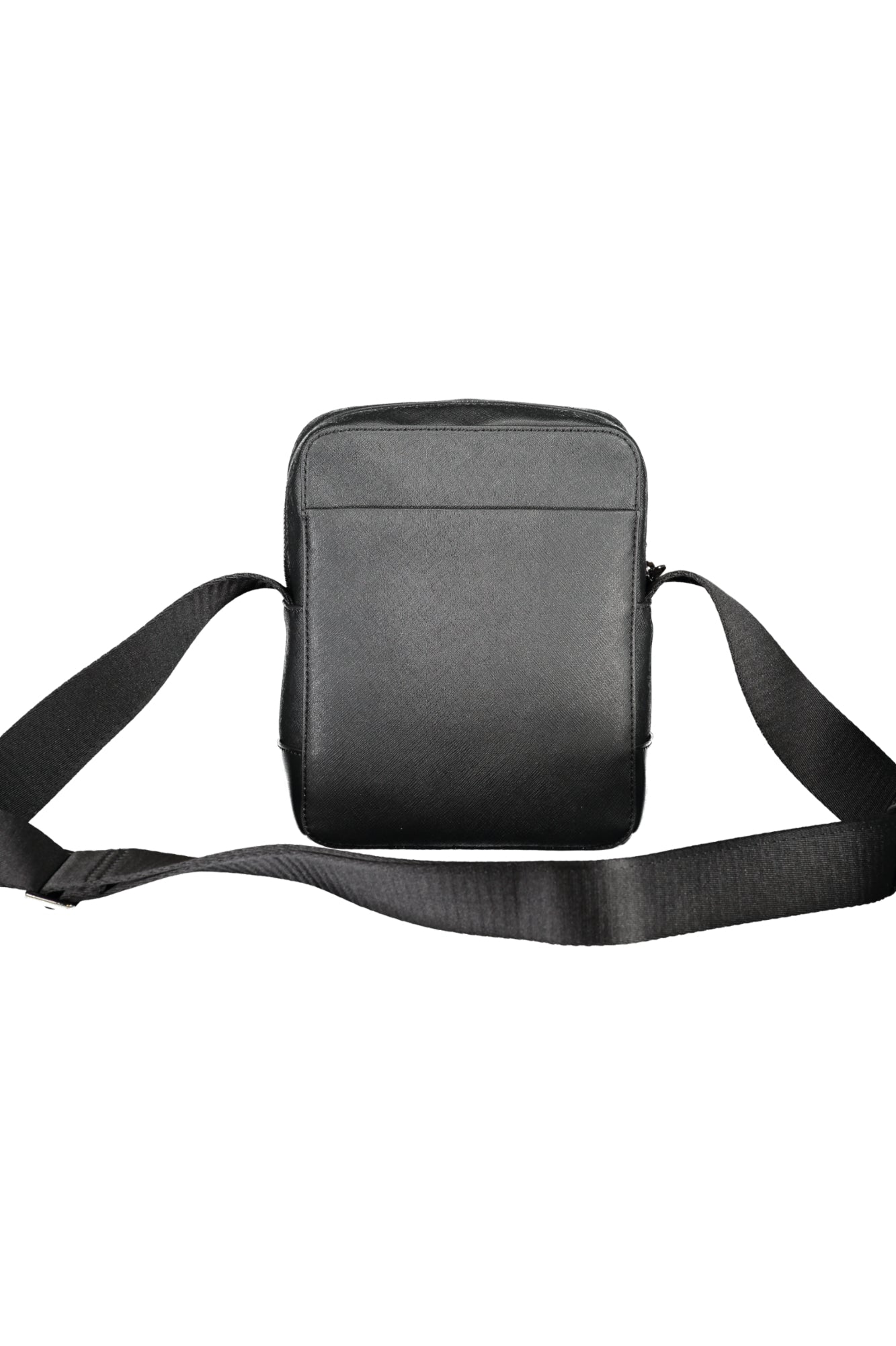 CALVIN KLEIN MEN'S BLACK SHOULDER BAG