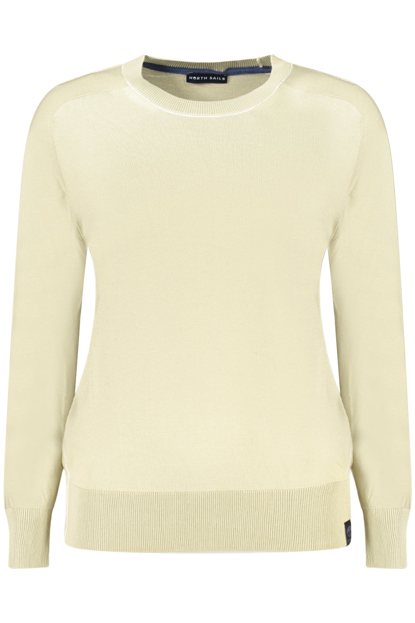 NORTH SAILS WOMEN'S GREEN SWEATER