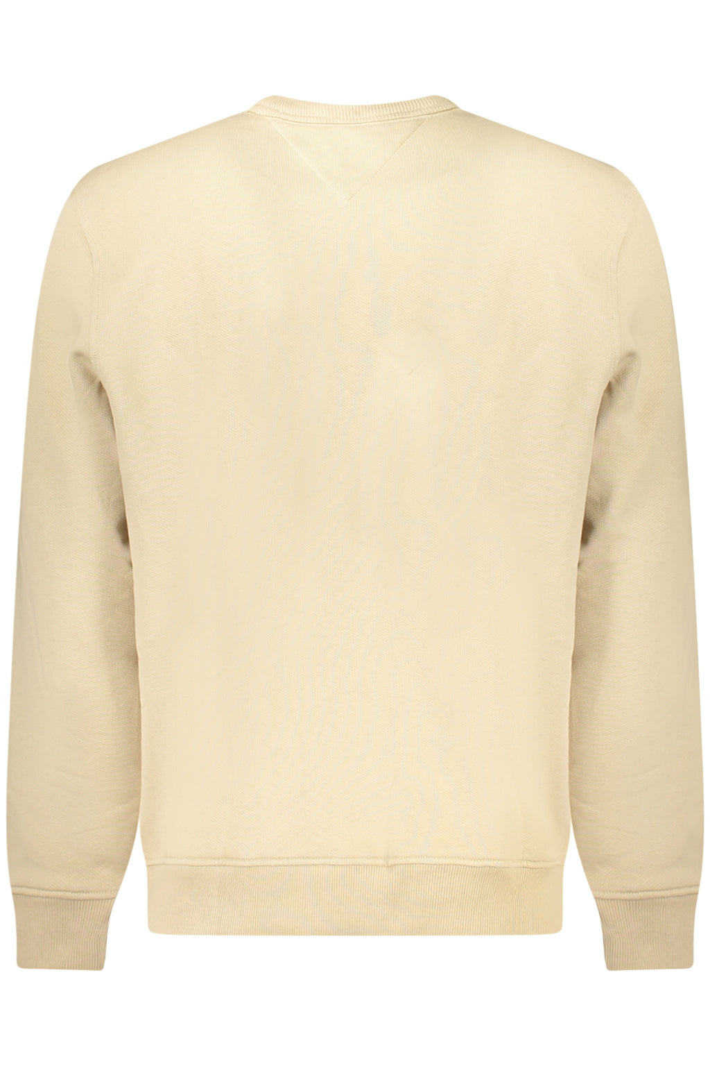 TOMMY HILFIGER MEN'S ZIP-UP SWEATSHIRT, BEIGE