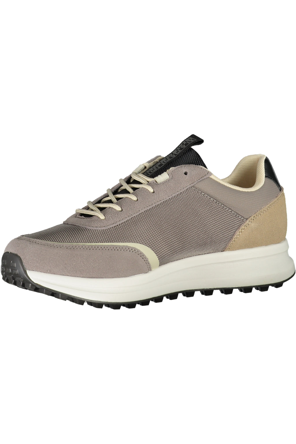 NAPAPIJRI SHOES GRAY MEN'S SPORTS SHOES