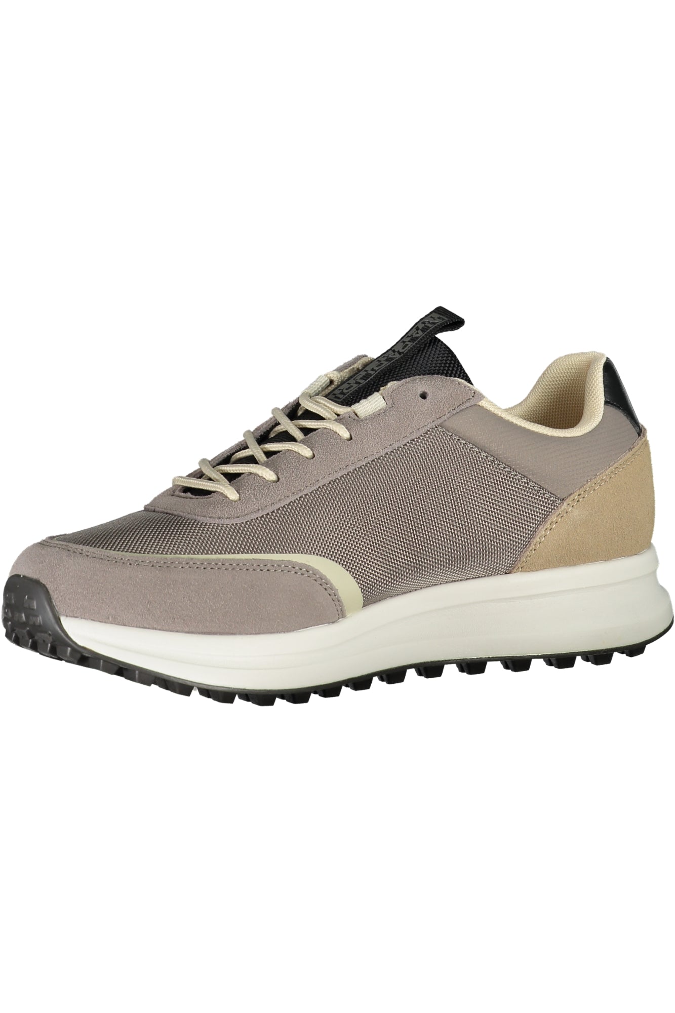NAPAPIJRI SHOES GRAY MEN'S SPORTS SHOES