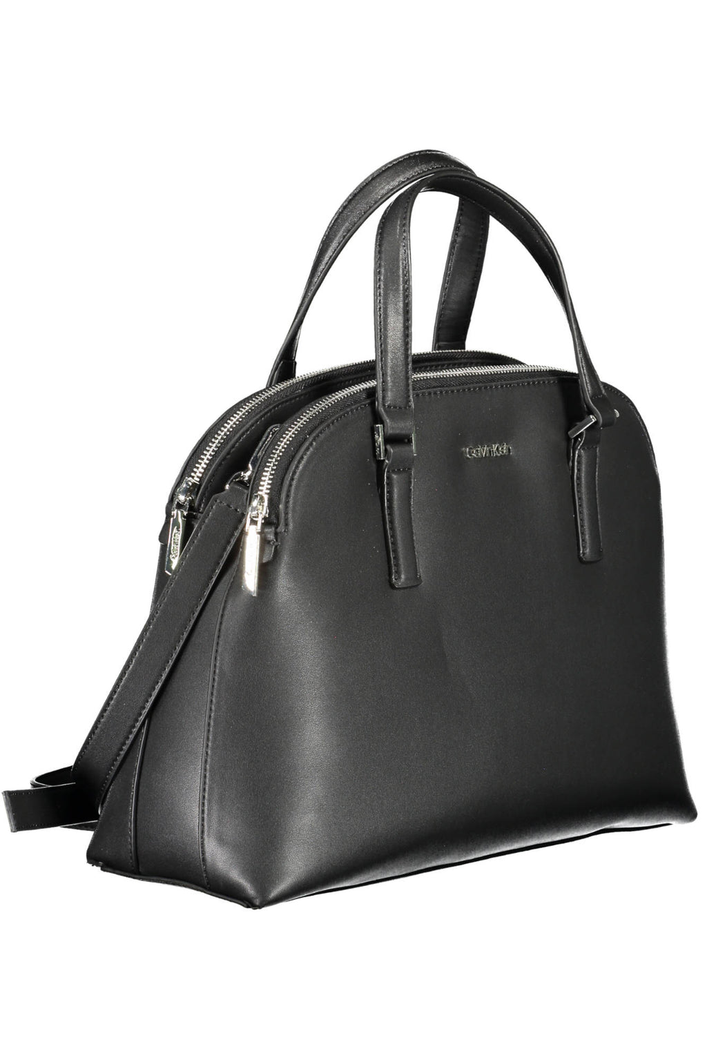 CALVIN KLEIN WOMEN'S BAG BLACK