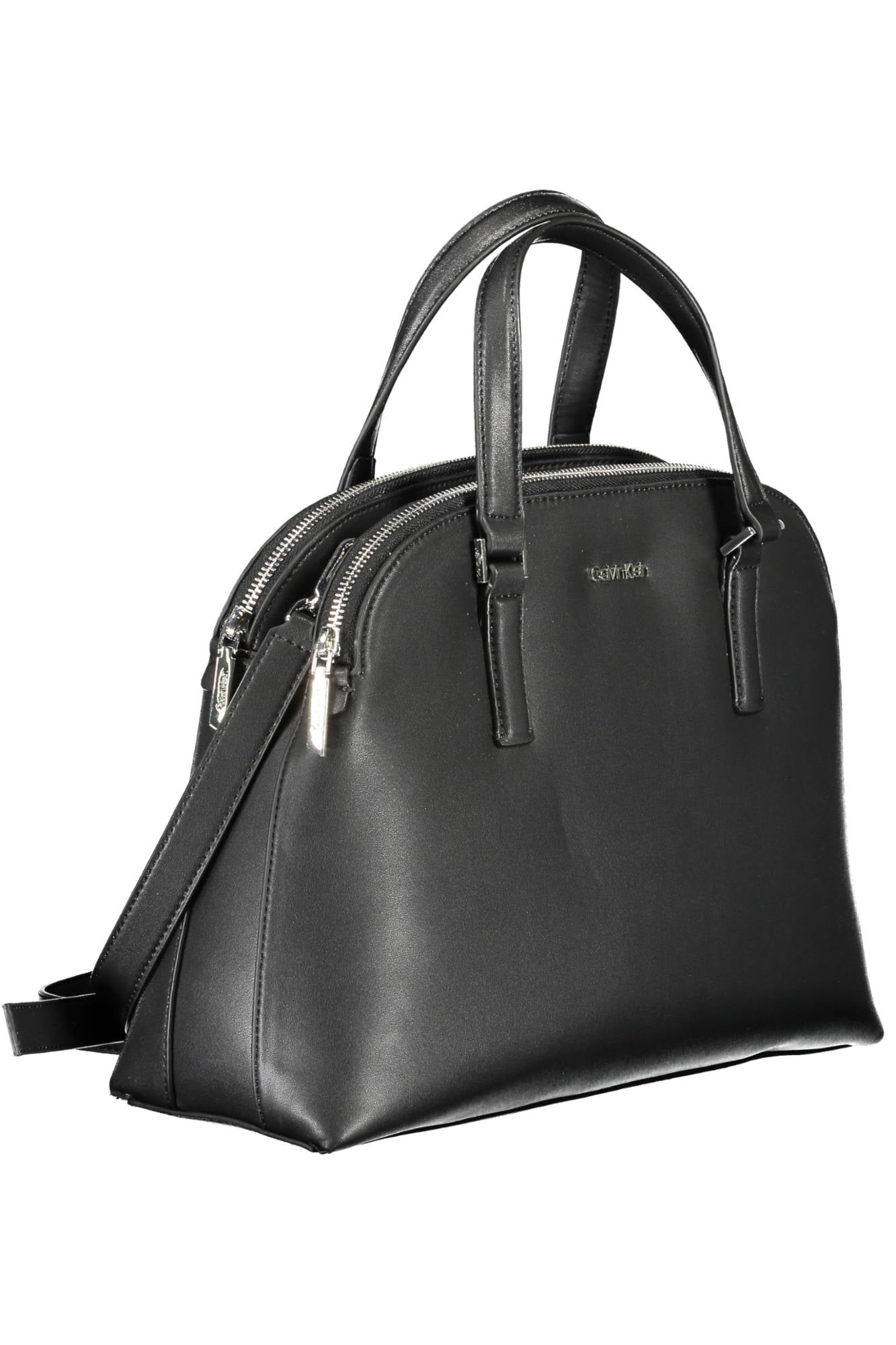 CALVIN KLEIN WOMEN'S BAG BLACK
