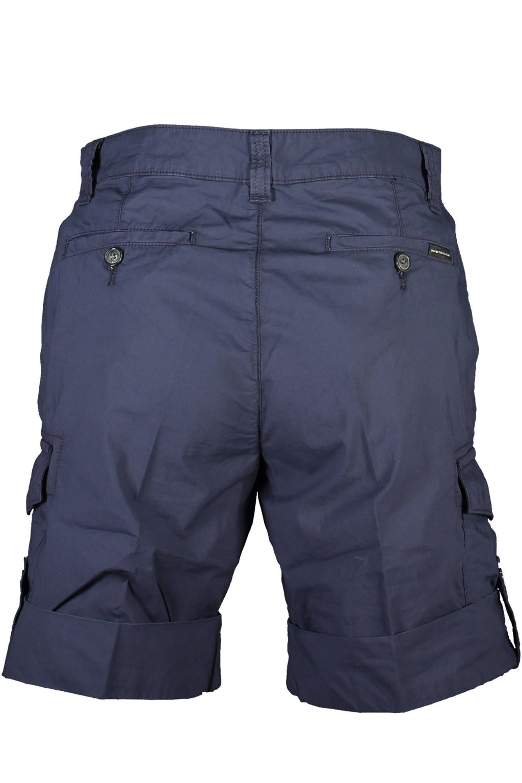 NORTH SAILS WOMEN'S BLUE BERMUDA PANTS