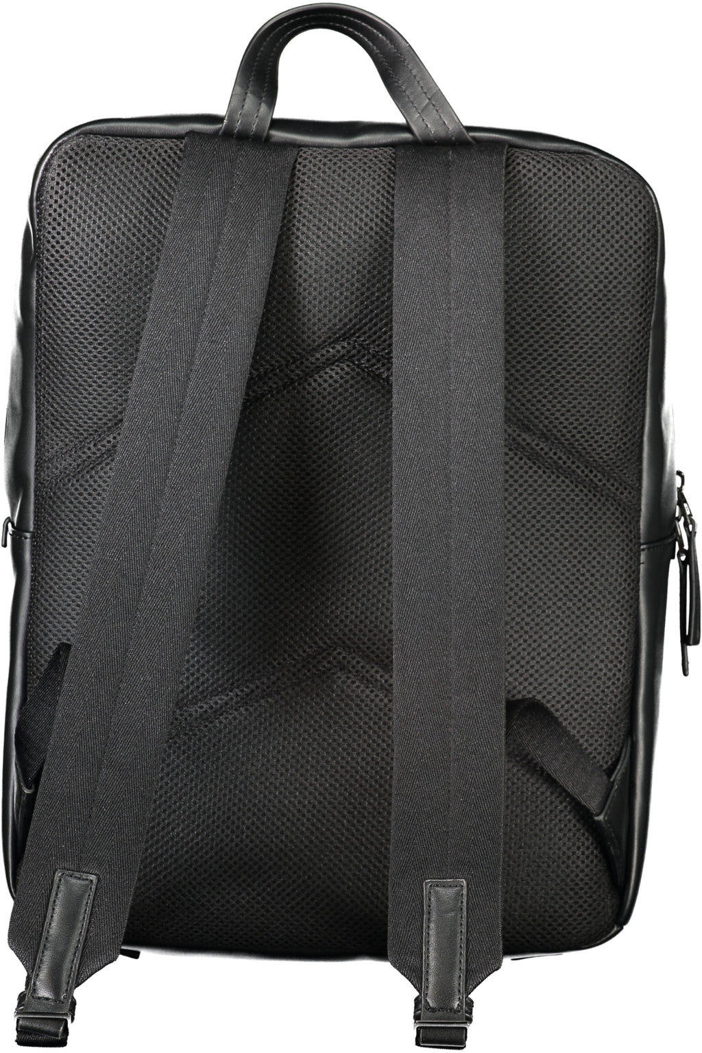 CALVIN KLEIN MEN'S BACKPACK BLACK