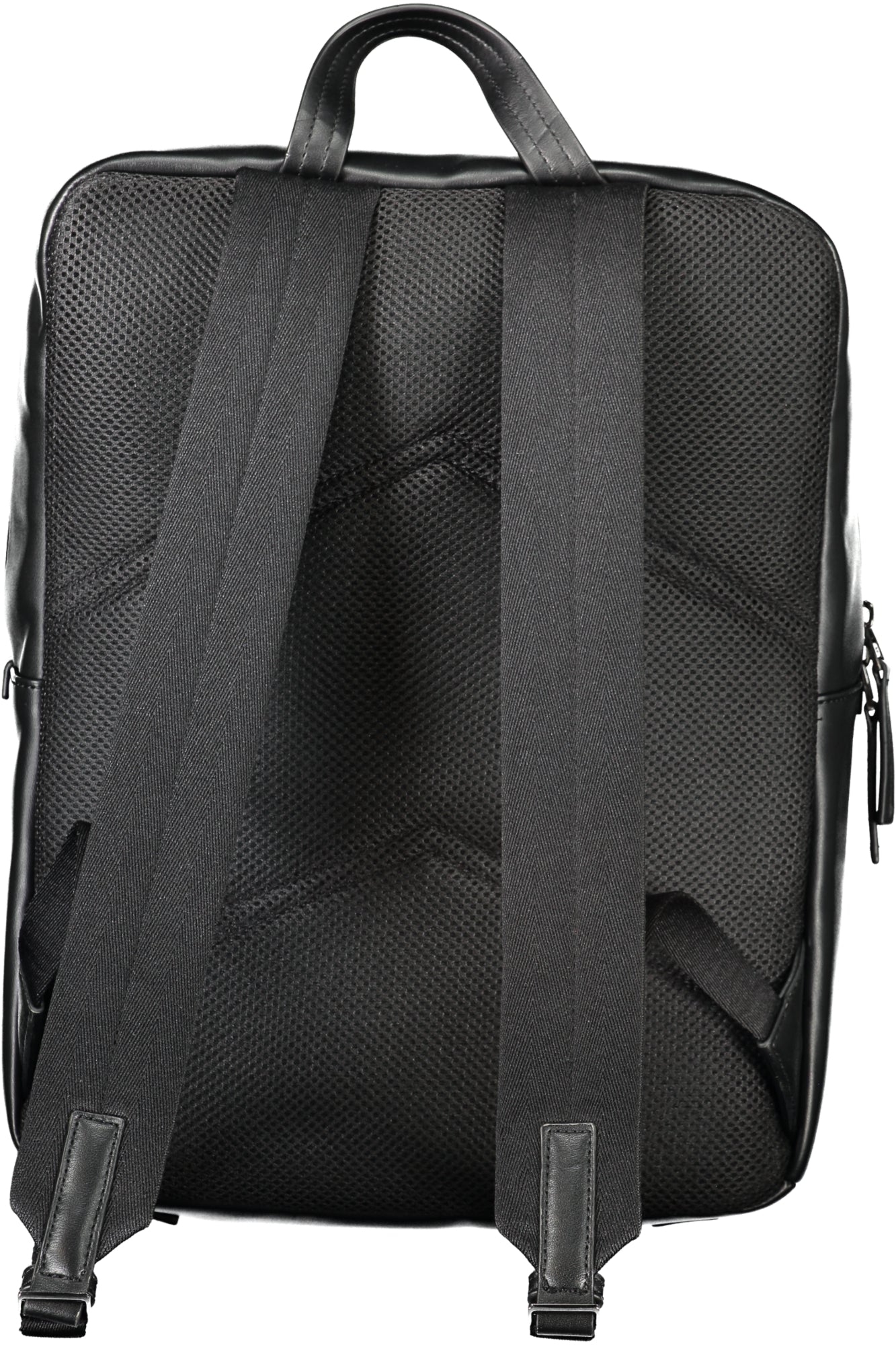 CALVIN KLEIN MEN'S BACKPACK BLACK