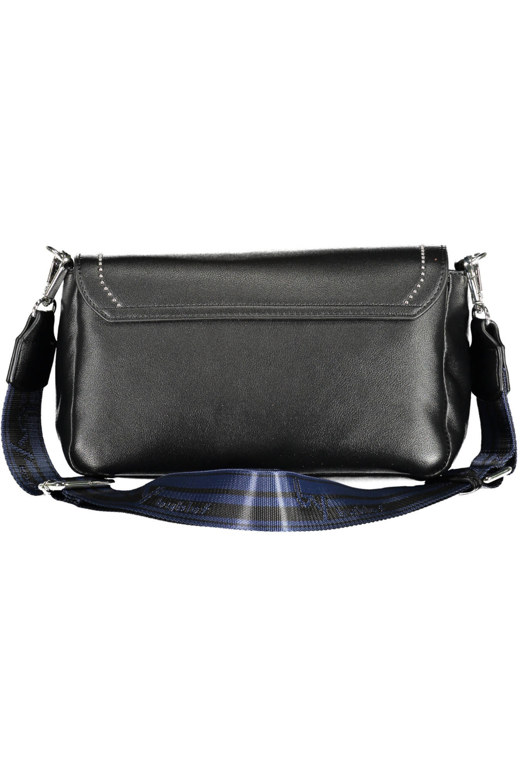 BYBLOS BLACK WOMEN'S BAG