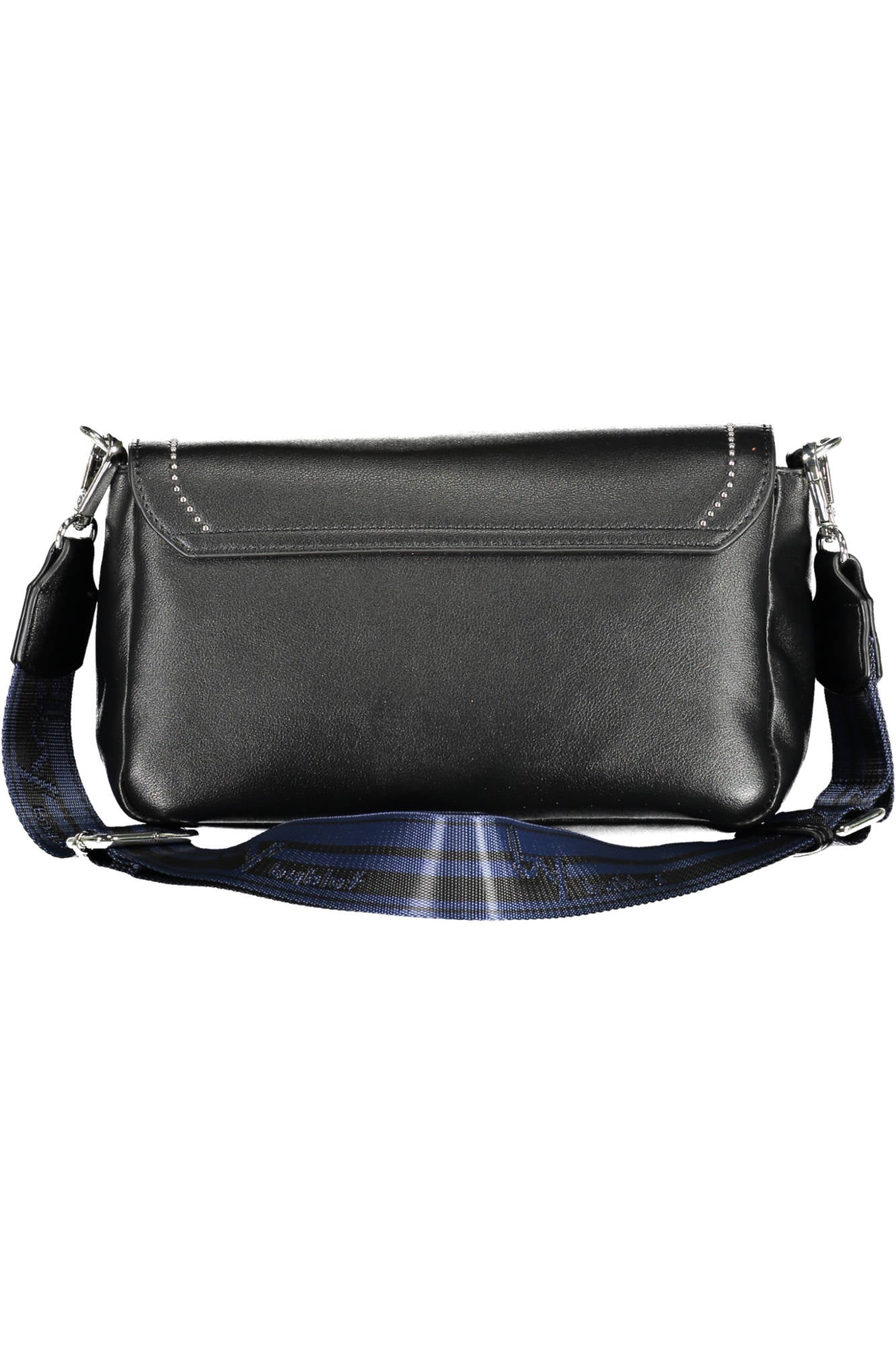 BYBLOS BLACK WOMEN'S BAG