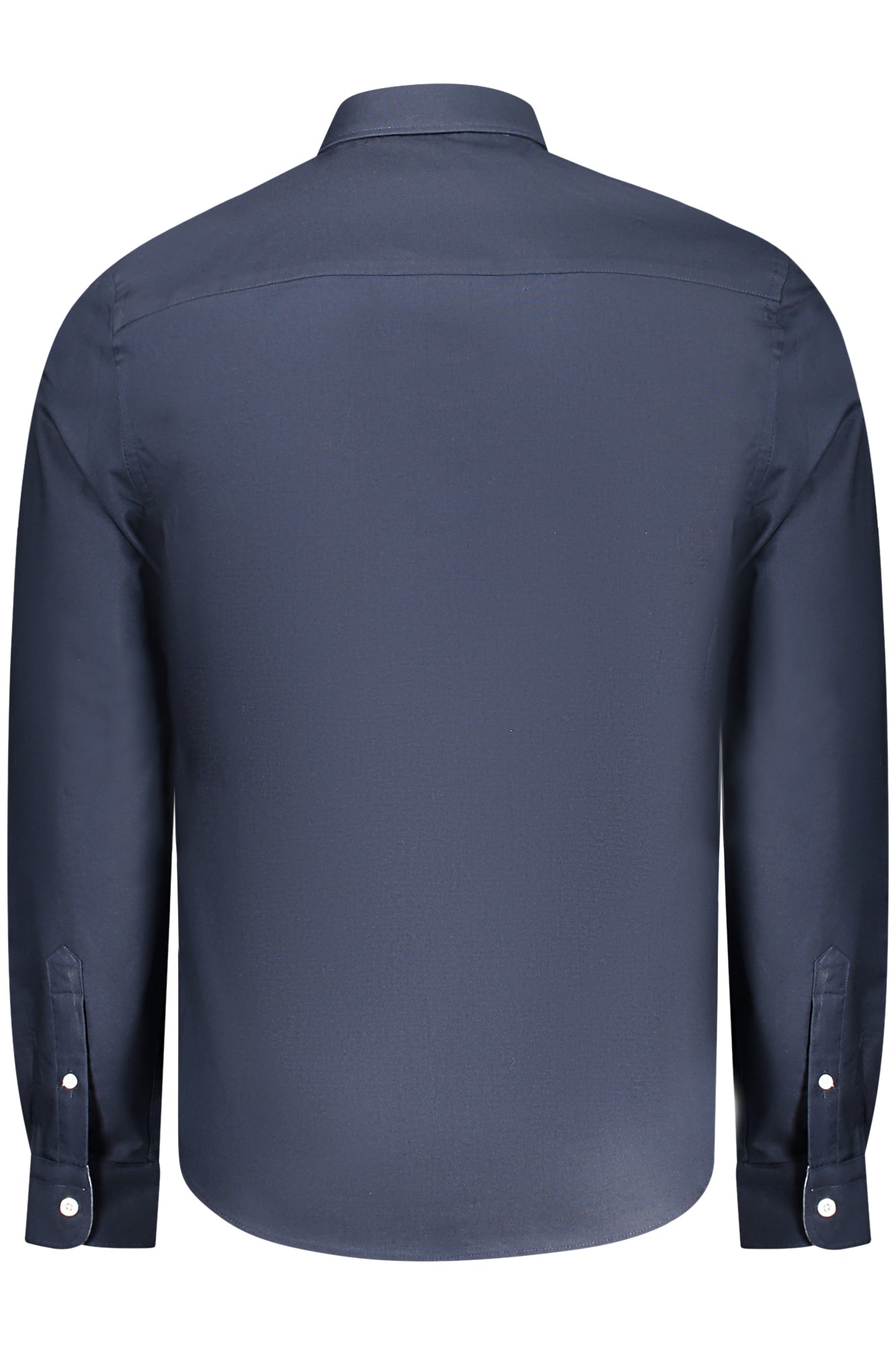 NORTH SAILS LONG SLEEVE SHIRT MEN BLUE
