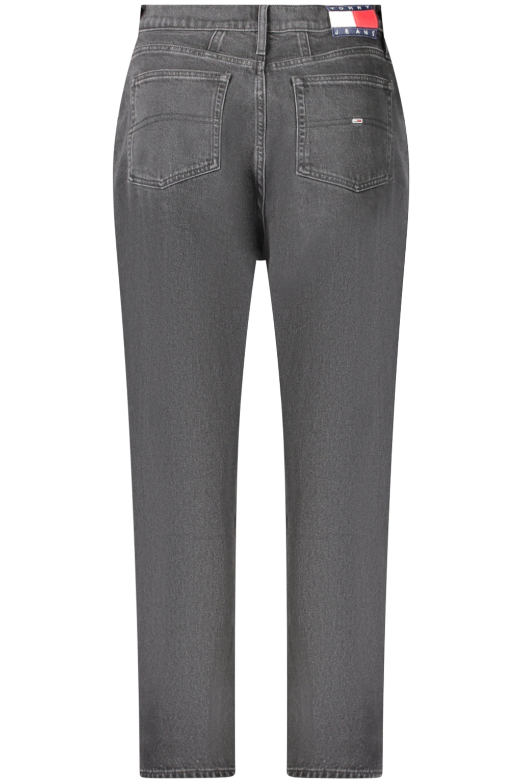 TOMMY HILFIGER JEANS WOMEN'S BLACK DENIM