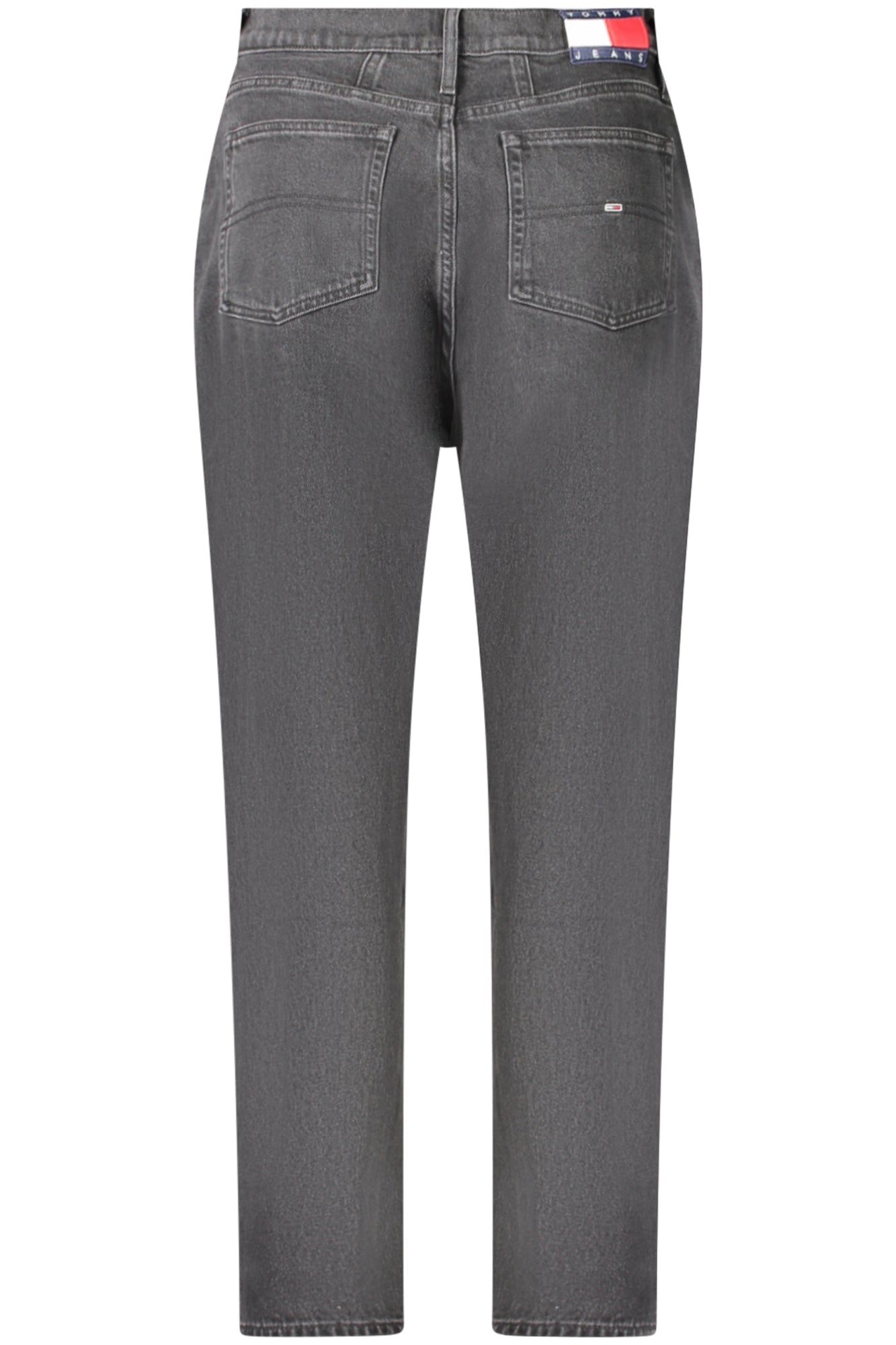 TOMMY HILFIGER JEANS WOMEN'S BLACK DENIM