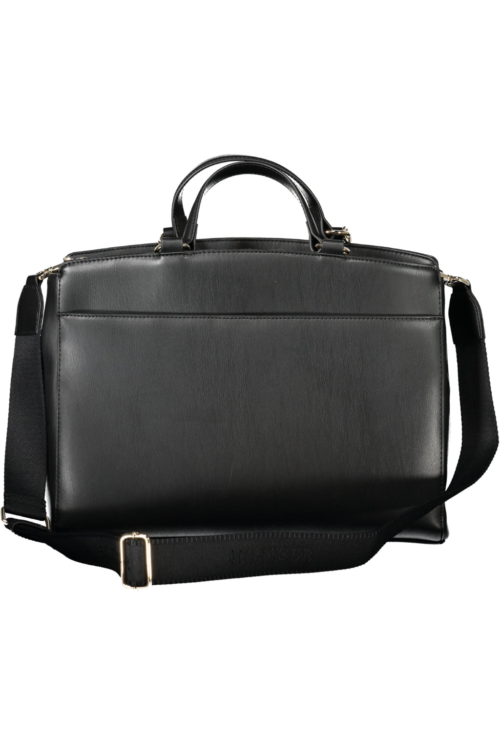 TOMMY HILFIGER WOMEN'S BAG BLACK