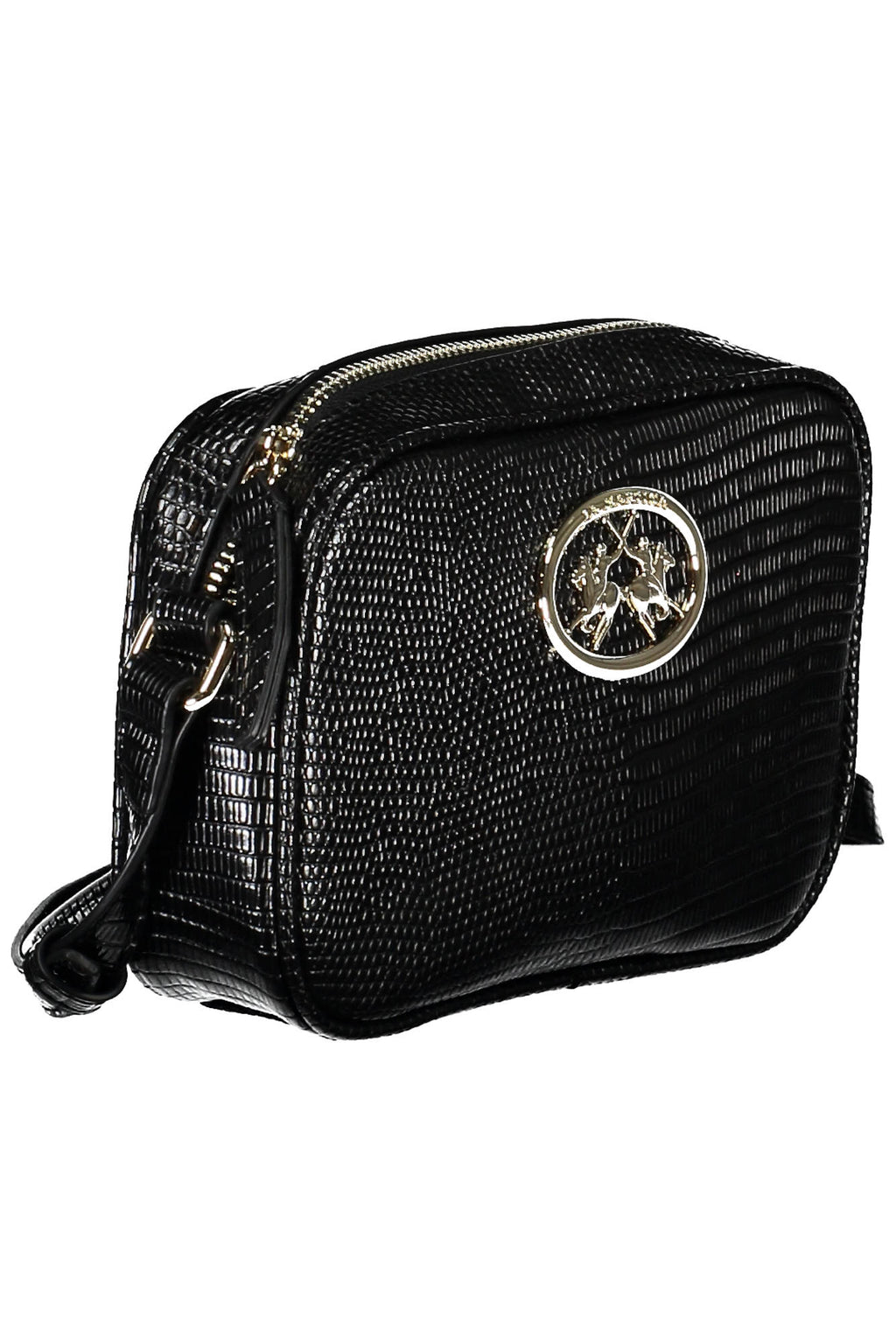 LA MARTINA BLACK WOMEN'S BAG