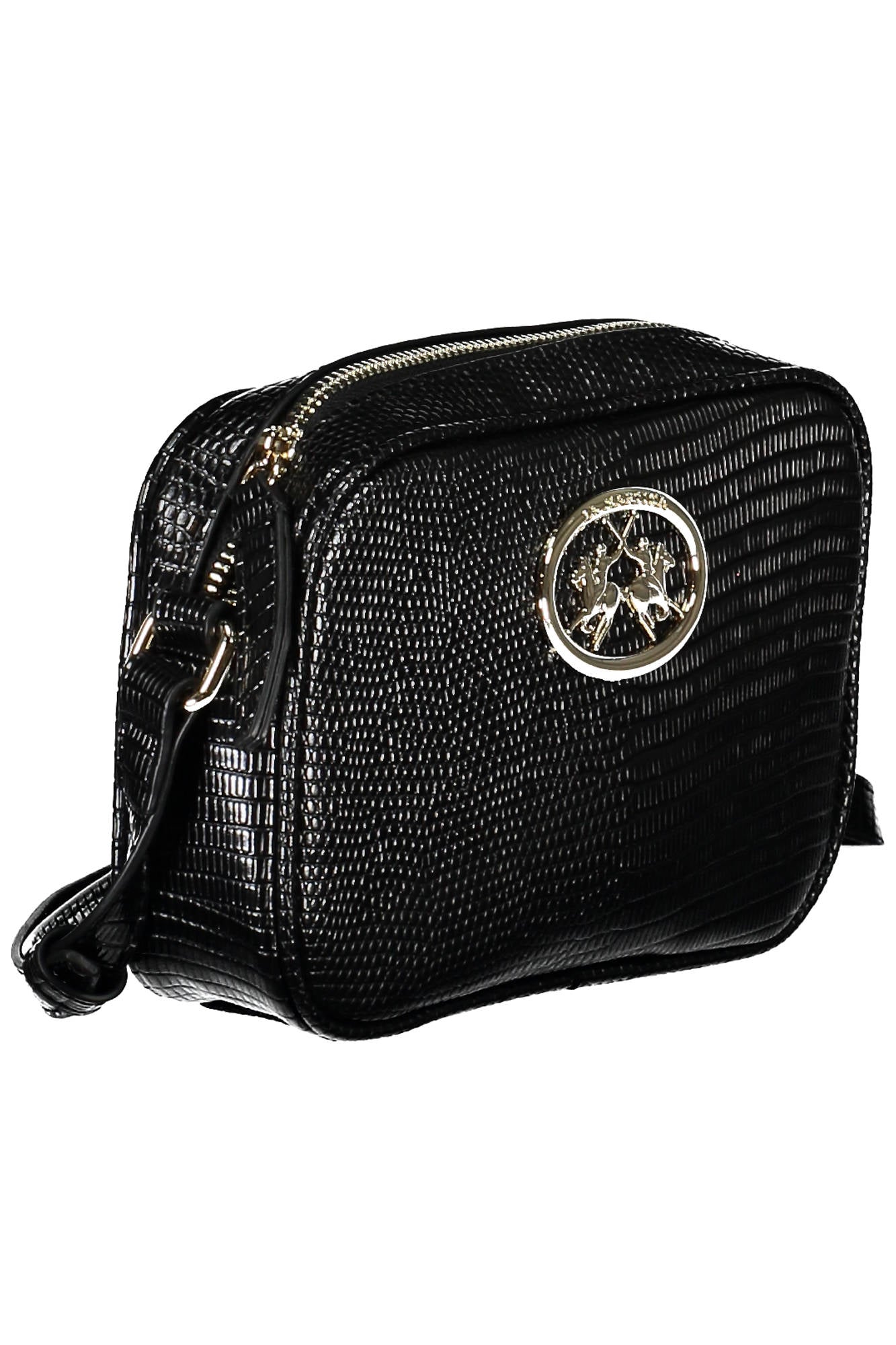 LA MARTINA BLACK WOMEN'S BAG