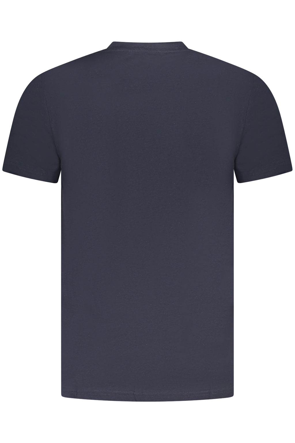 CAVALLI CLASS SHORT SLEEVE T-SHIRT MEN BLUE