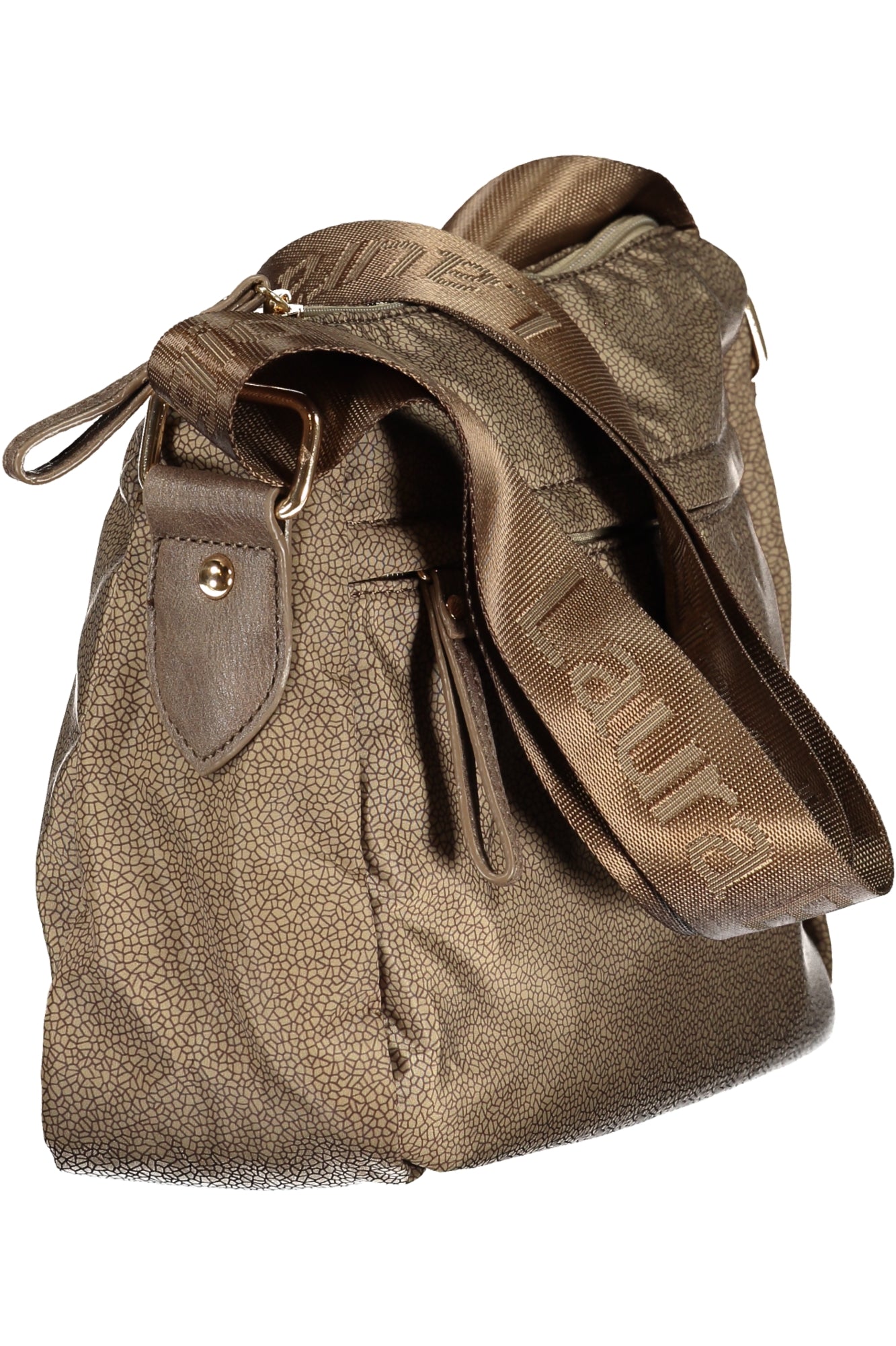 LAURA BIAGIOTTI WOMEN'S BEIGE BAG