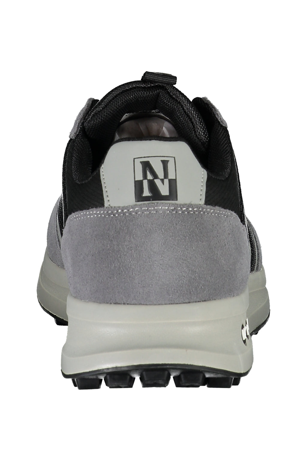 NAPAPIJRI SHOES GRAY MEN'S SPORTS SHOES