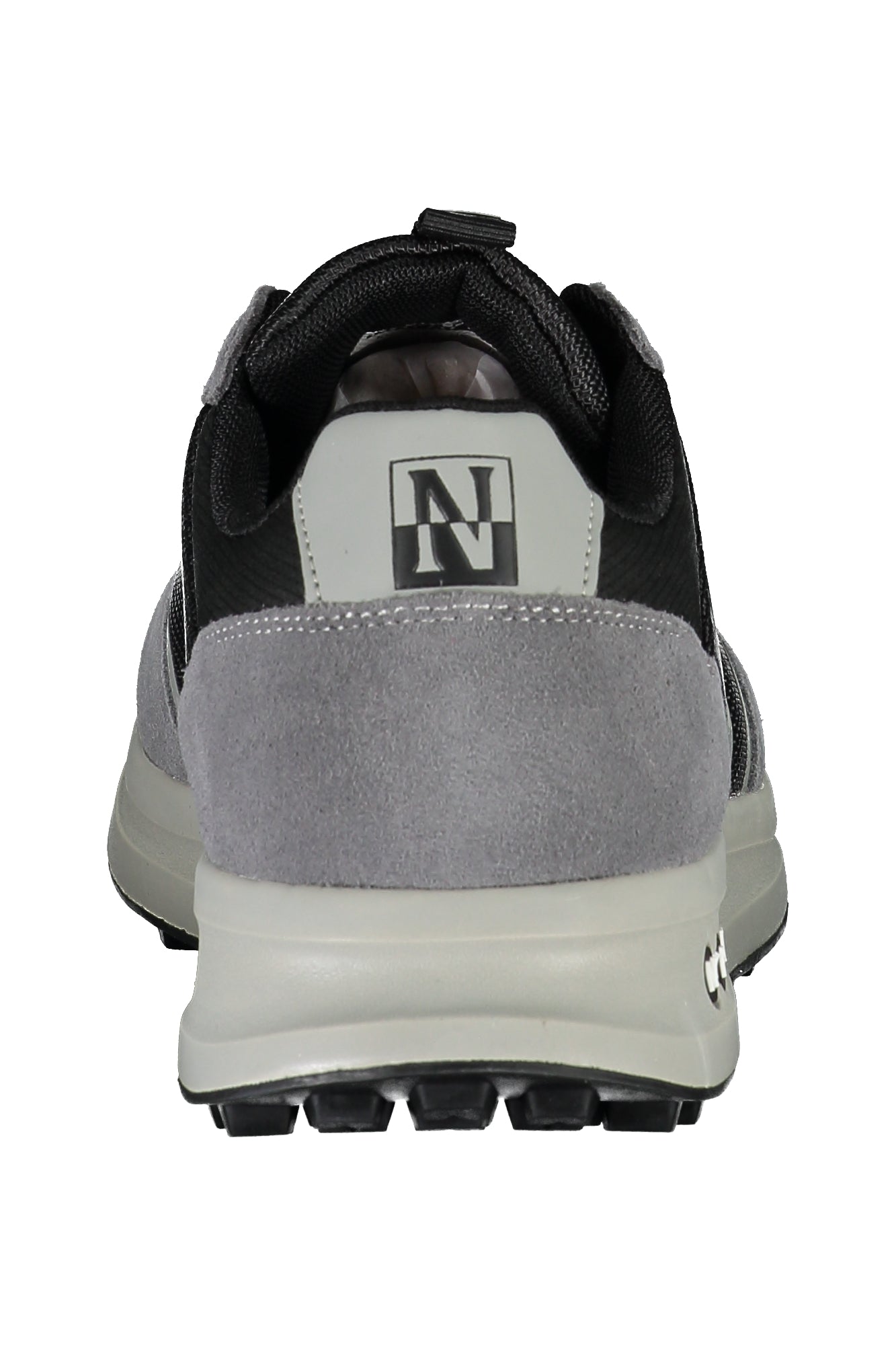 NAPAPIJRI SHOES GRAY MEN'S SPORTS SHOES