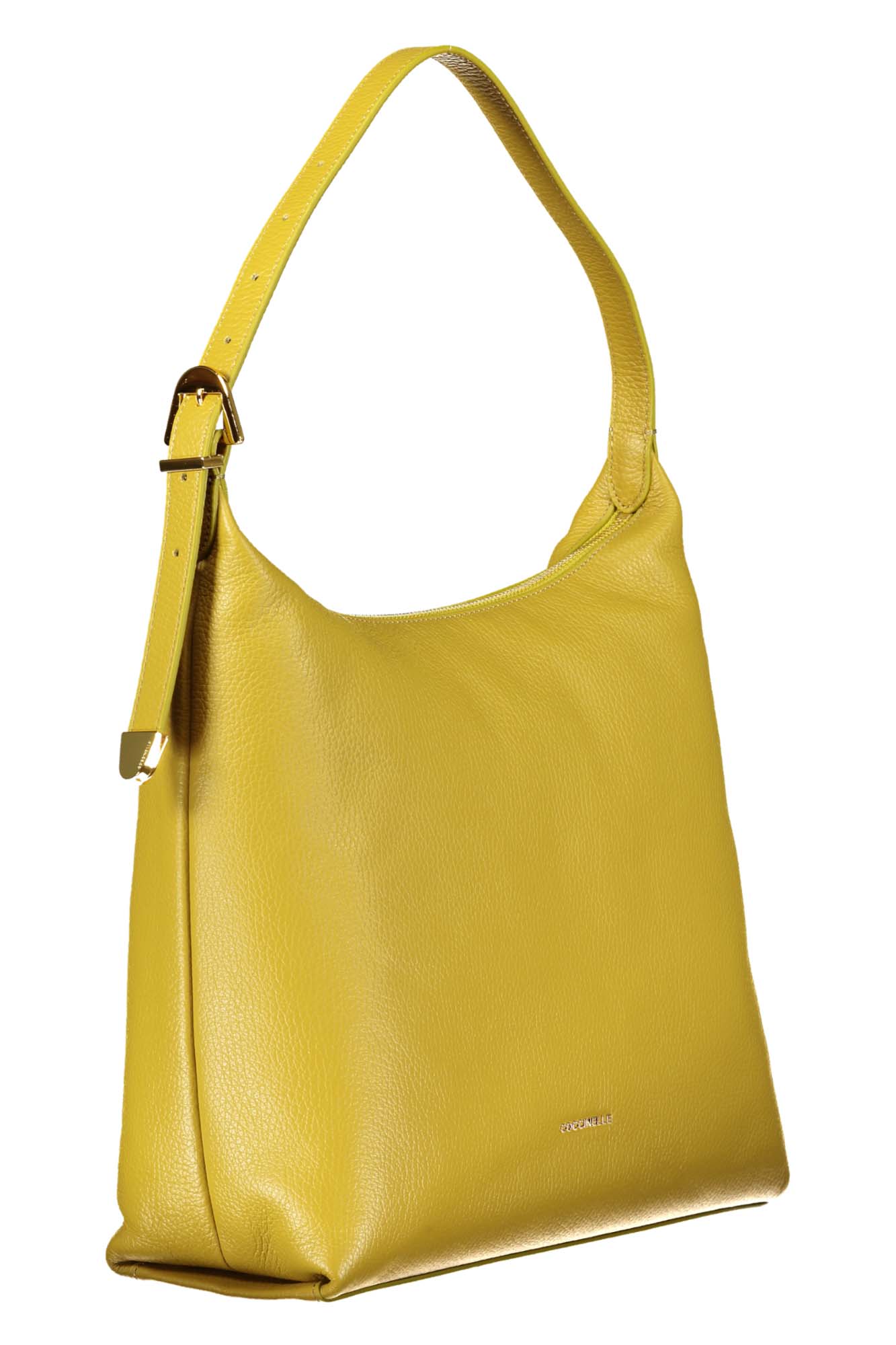 COCCINELLE GREEN WOMEN'S BAG