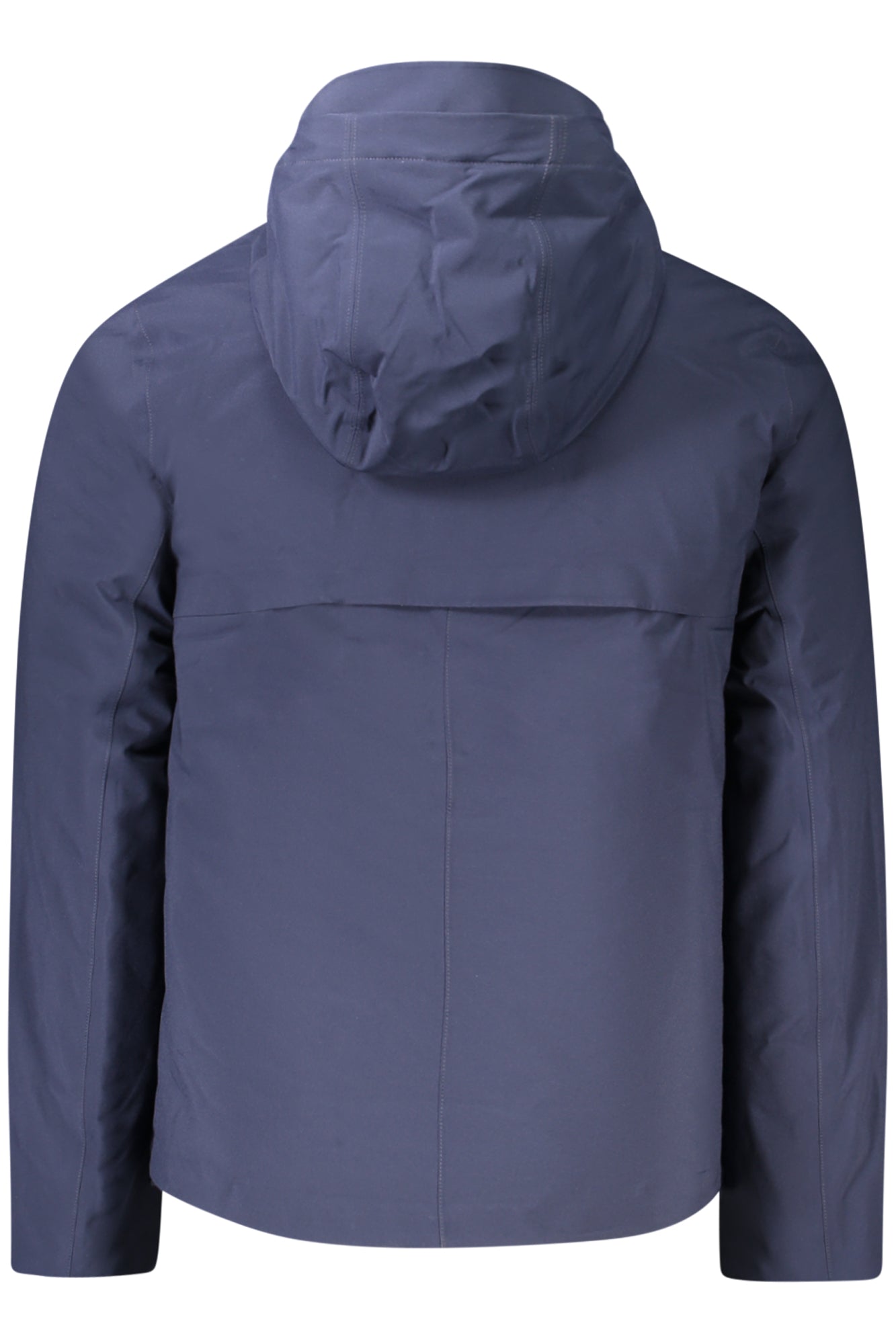 K-WAY MEN'S JACKET BLUE